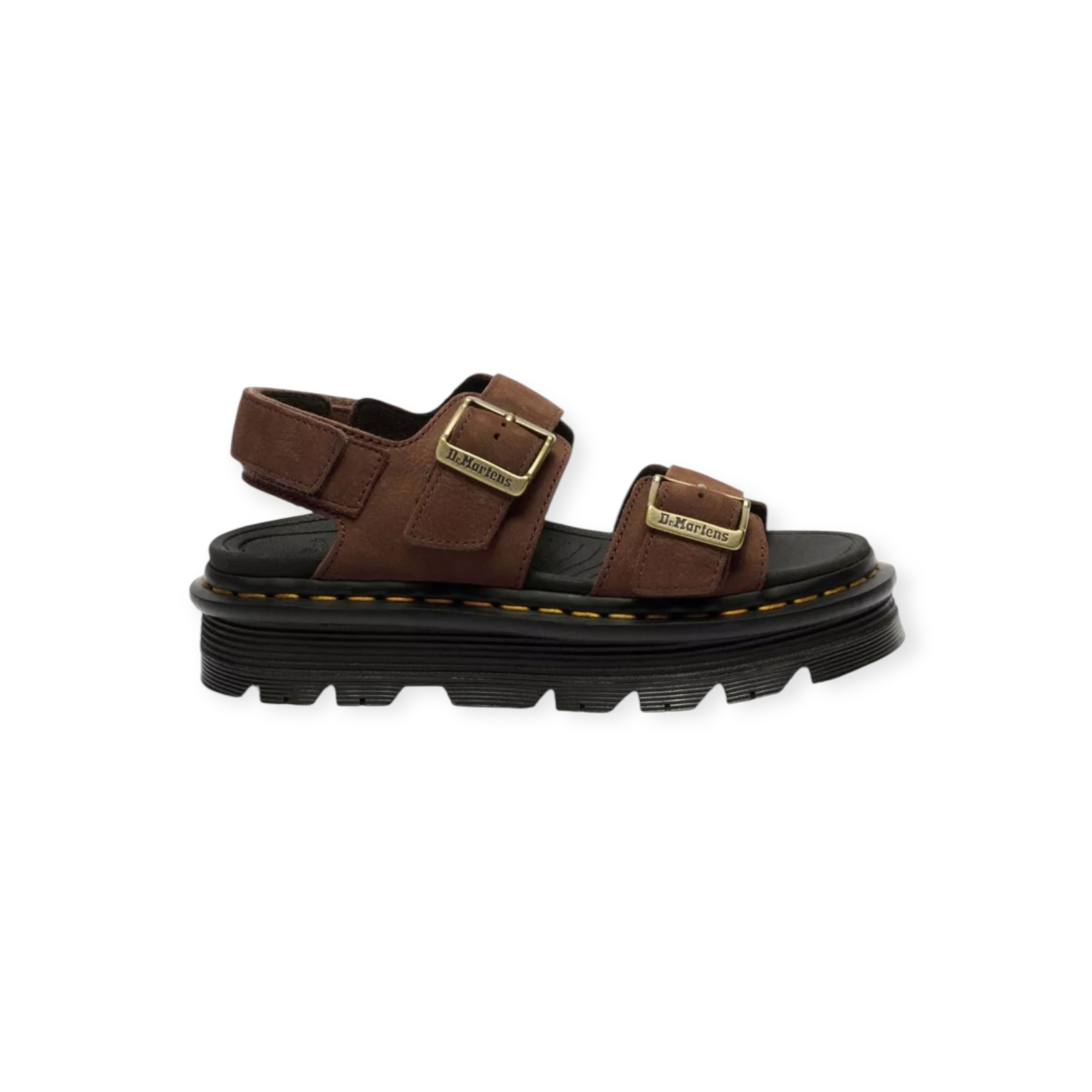 נעלי נשים DR.MARTENS ZEBZAG SANDAL