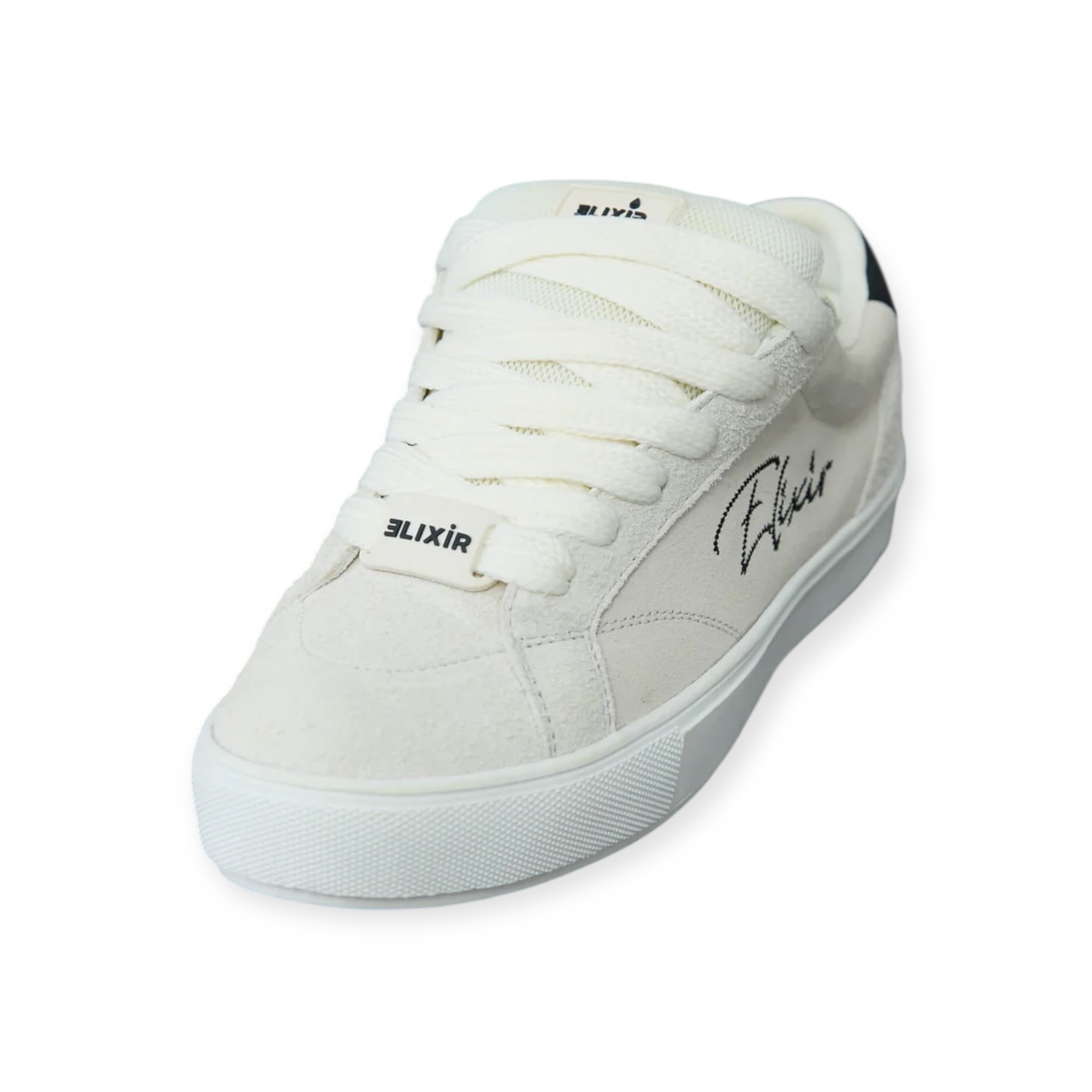 נעלי גברים ELIXIR BIG LOGO נעלי גברים ELIXIR BIG LOGO