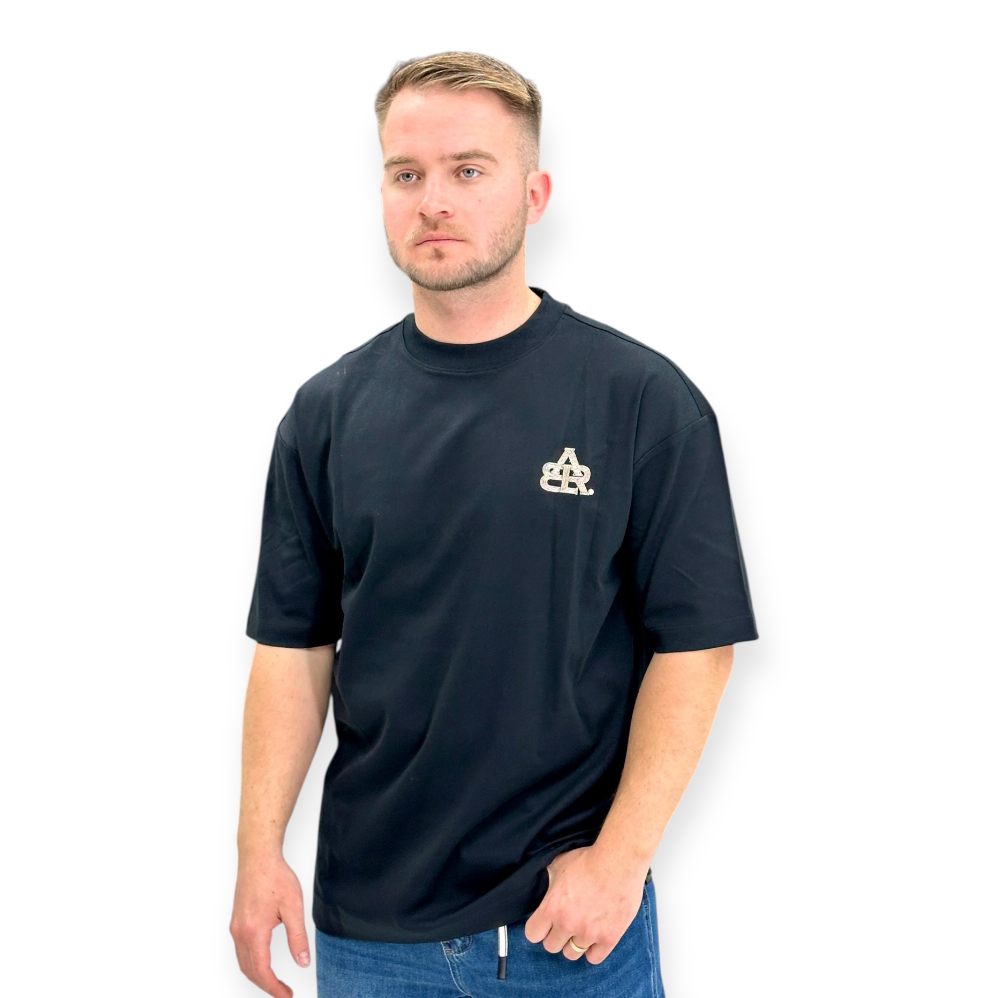 חולצה BALR RELEXED T SHIRT