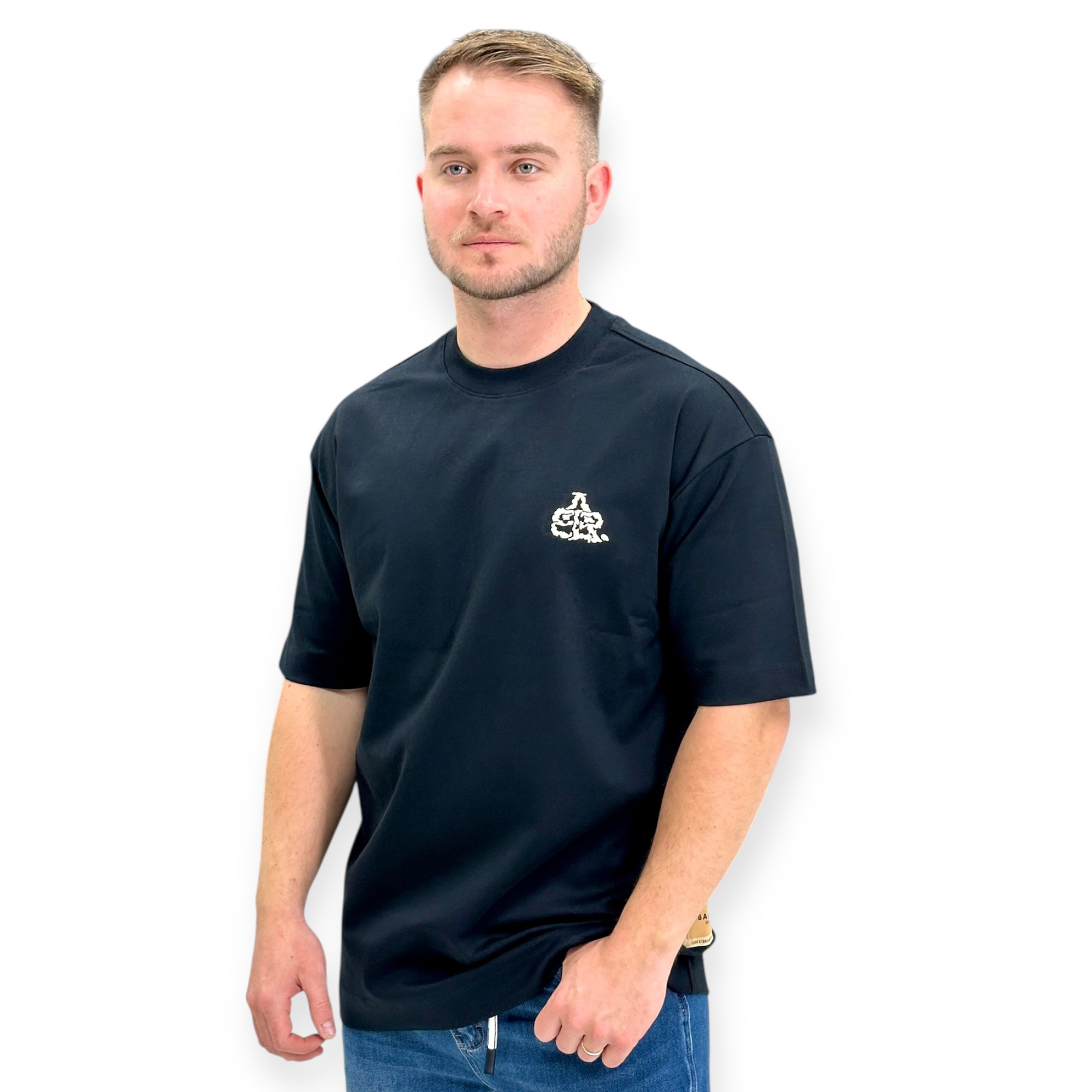 חולצה BALR RELEXED T SHIRT