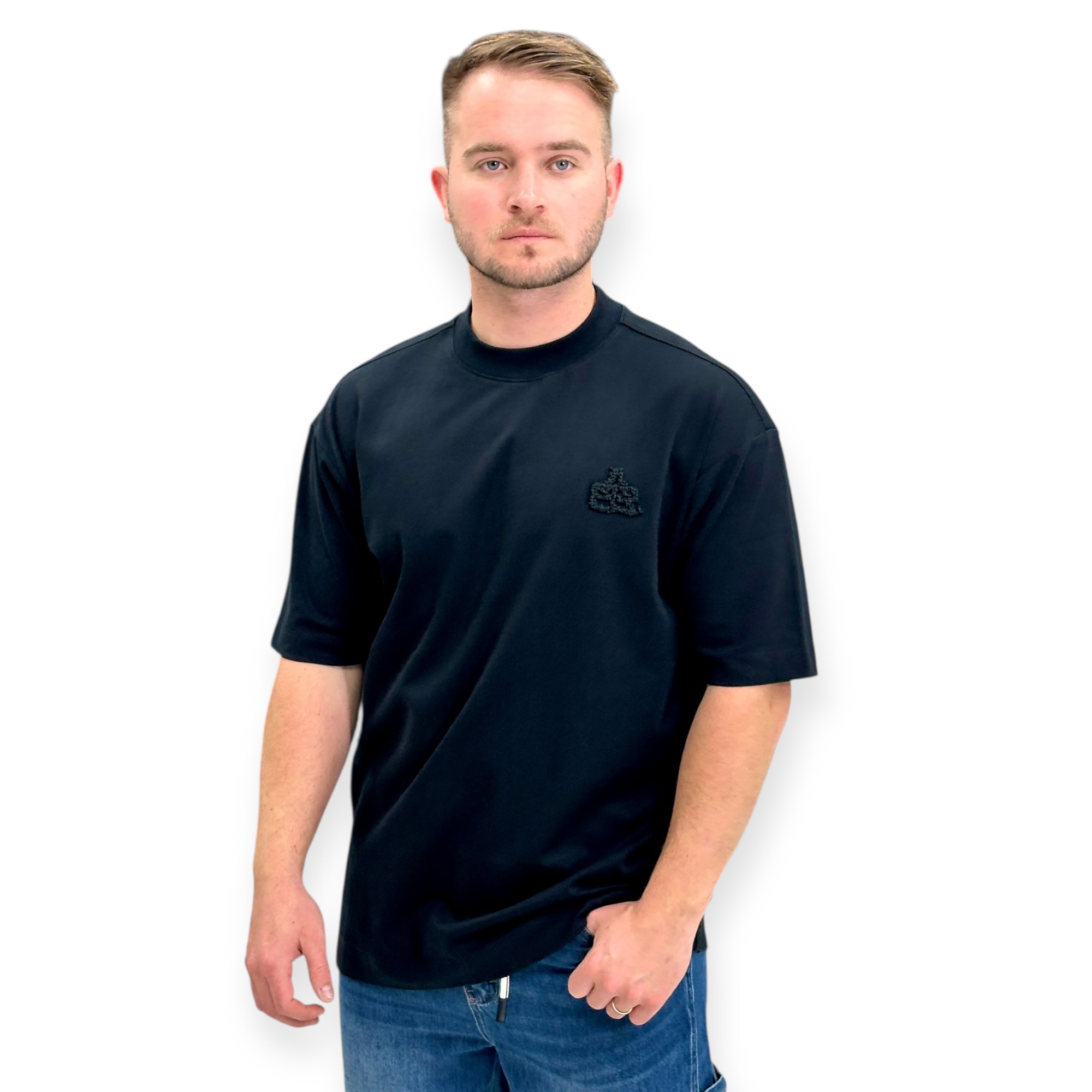 חולצה BALR RELEXED T SHIRT