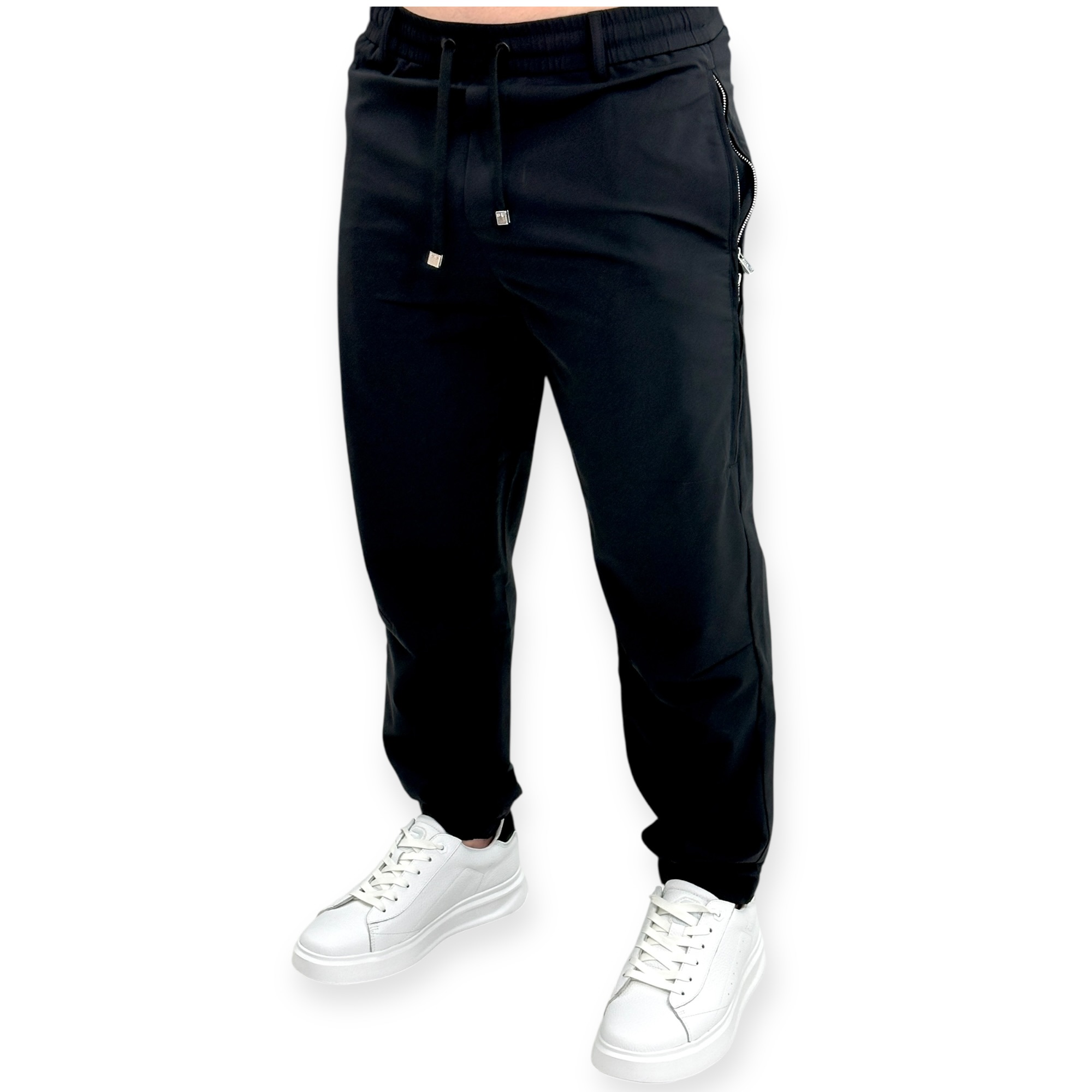 מכנס BALR LONG FASHION PANTS