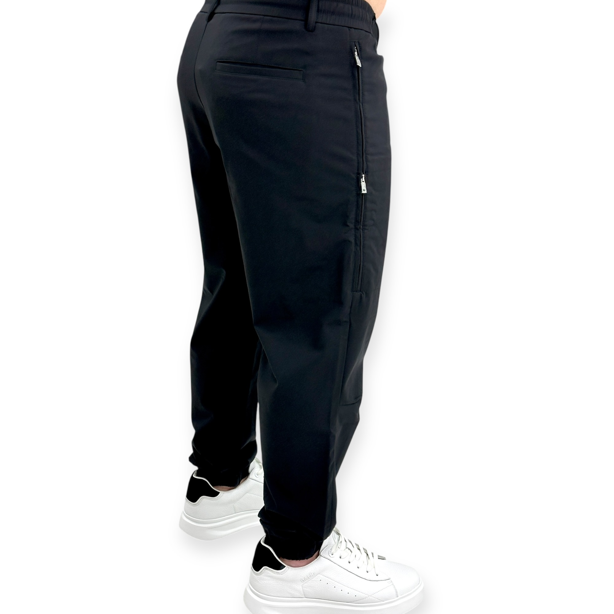 מכנס BALR LONG FASHION PANTS