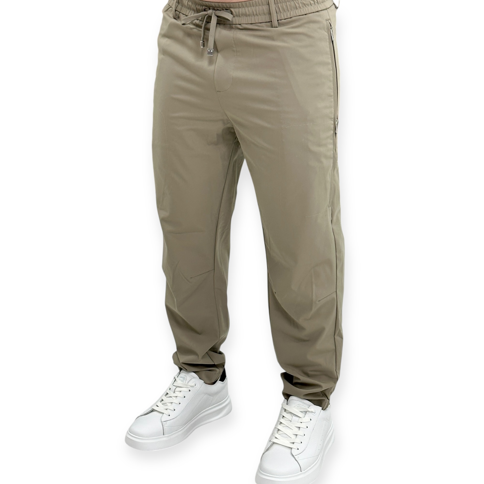 מכנס BALR LONG FASHION PANTS מכנס BALR LONG FASHION PANTS