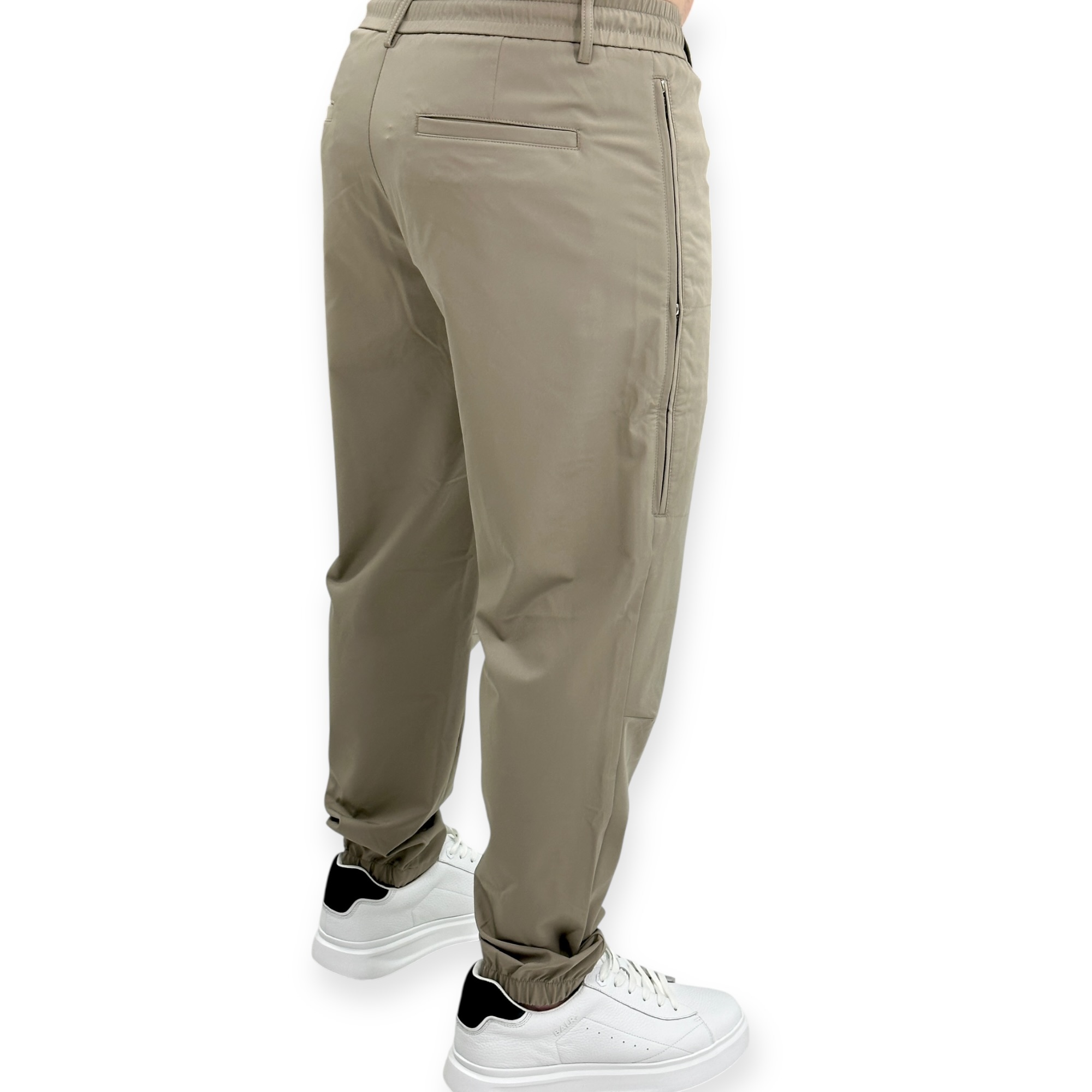 מכנס BALR LONG FASHION PANTS מכנס BALR LONG FASHION PANTS