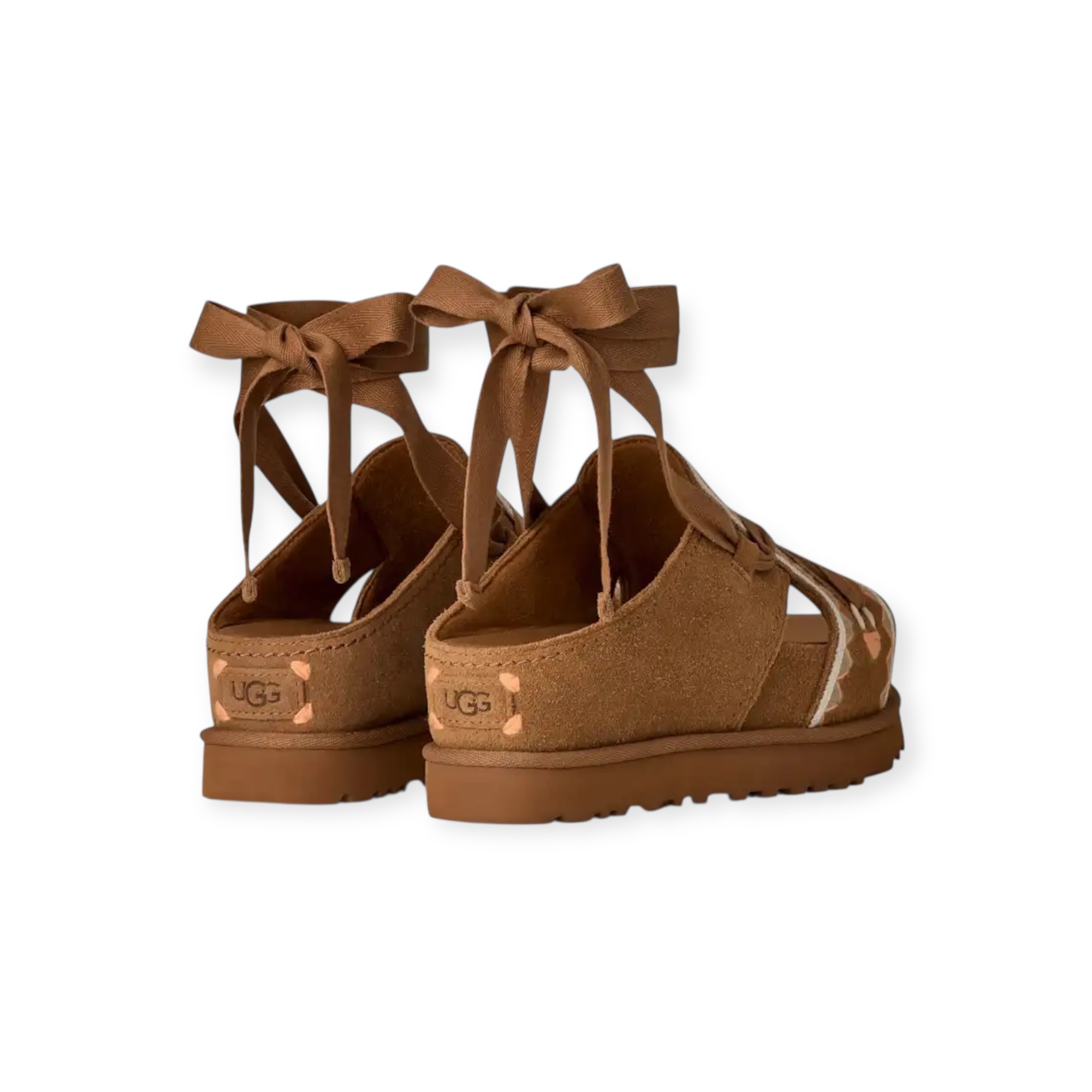נעלי UGG GOLDENSTAR CHMU