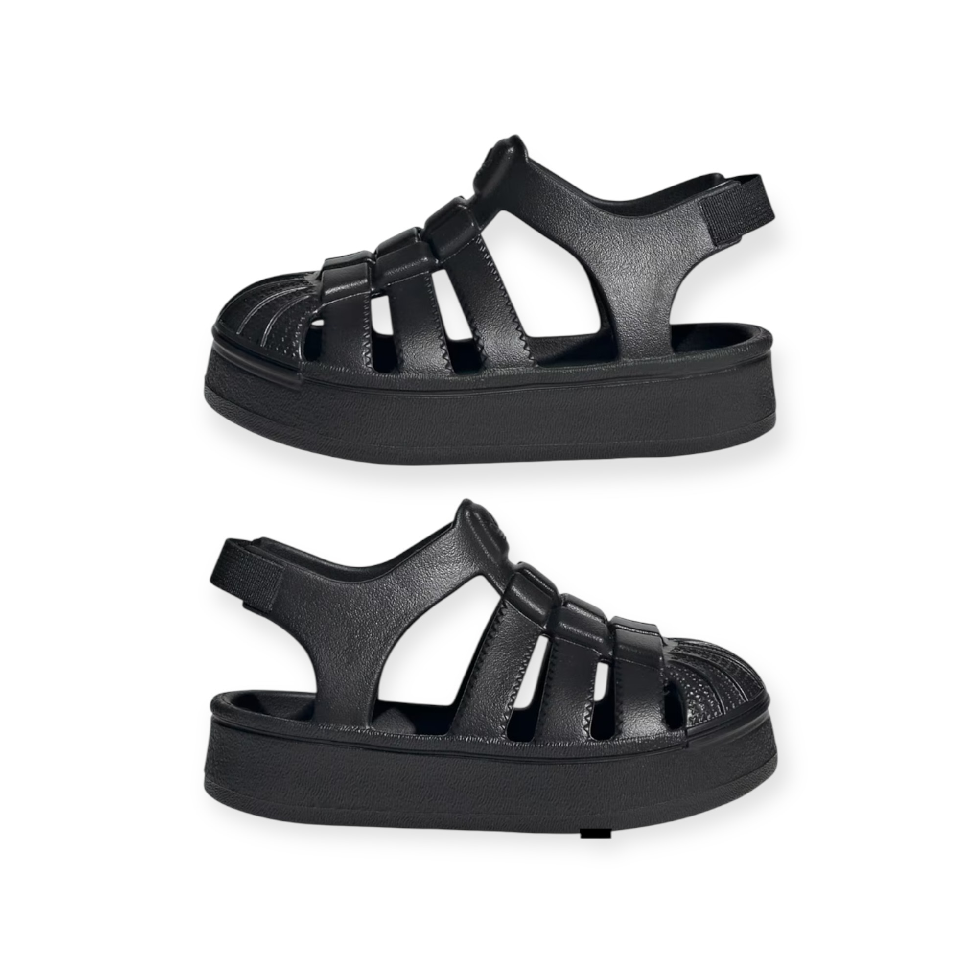 נעלי ADIDAS SUPERSTAR SANDAL 23-27