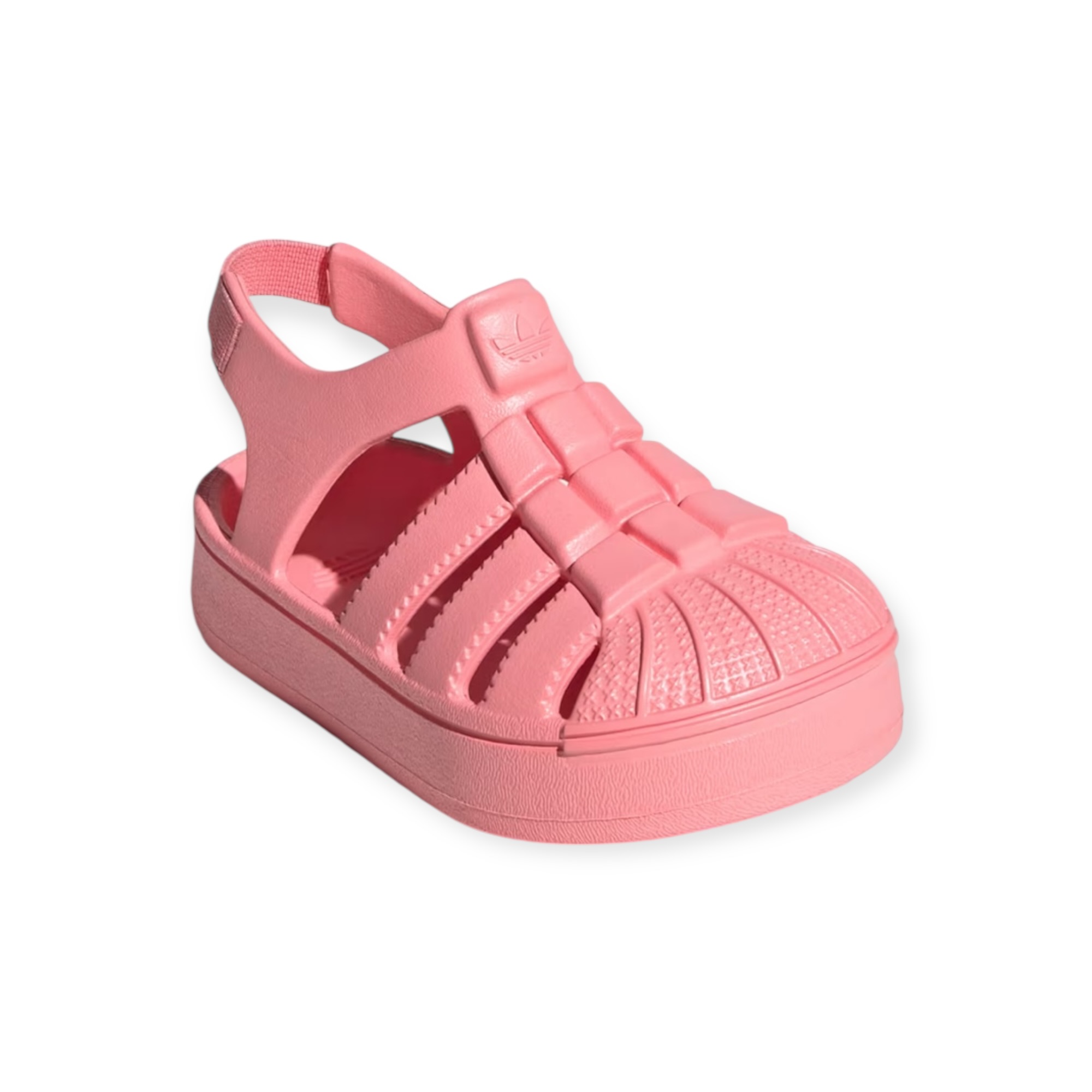 נעלי ADIDAS SUPERSTAR SANDAL 23-27