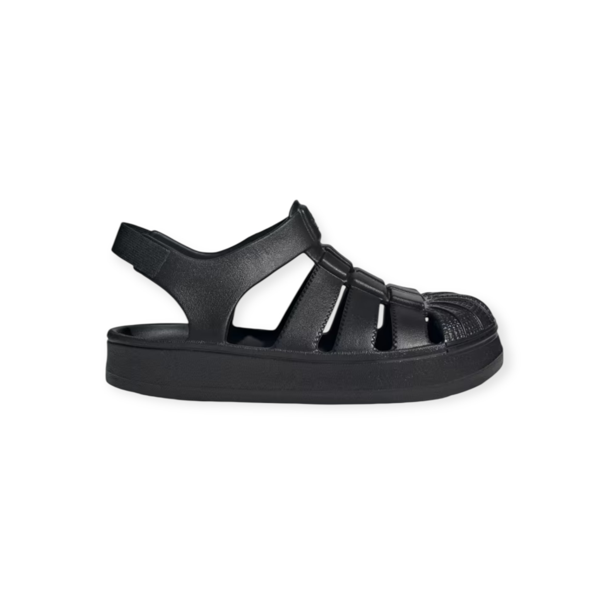 נעלי ADIDAS SUPERSTAR SANDAL  28-35