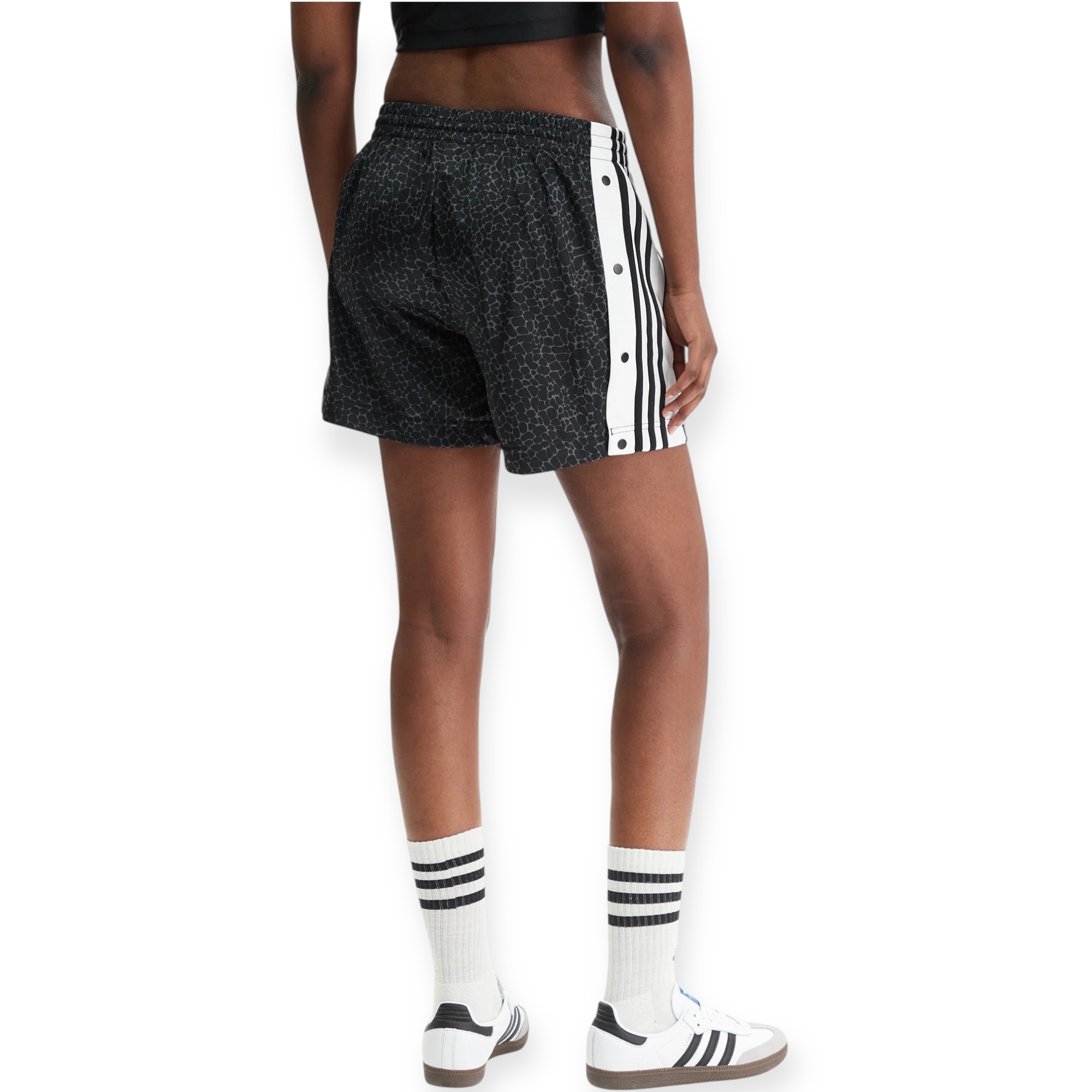 מכנס קצר ADIDAS ADIBREAK SHORTS