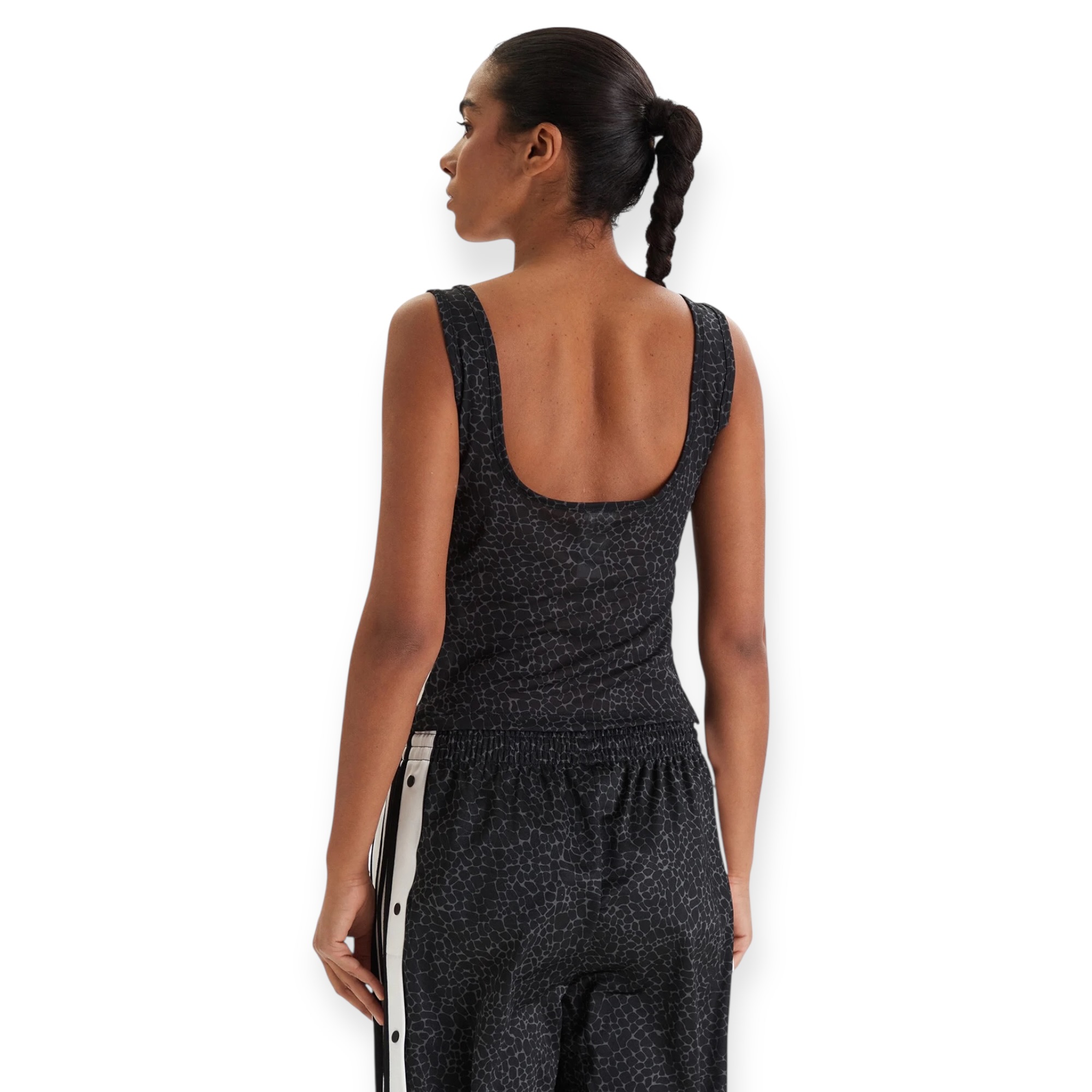 גופייה נשים ADIDAS TANK TOP