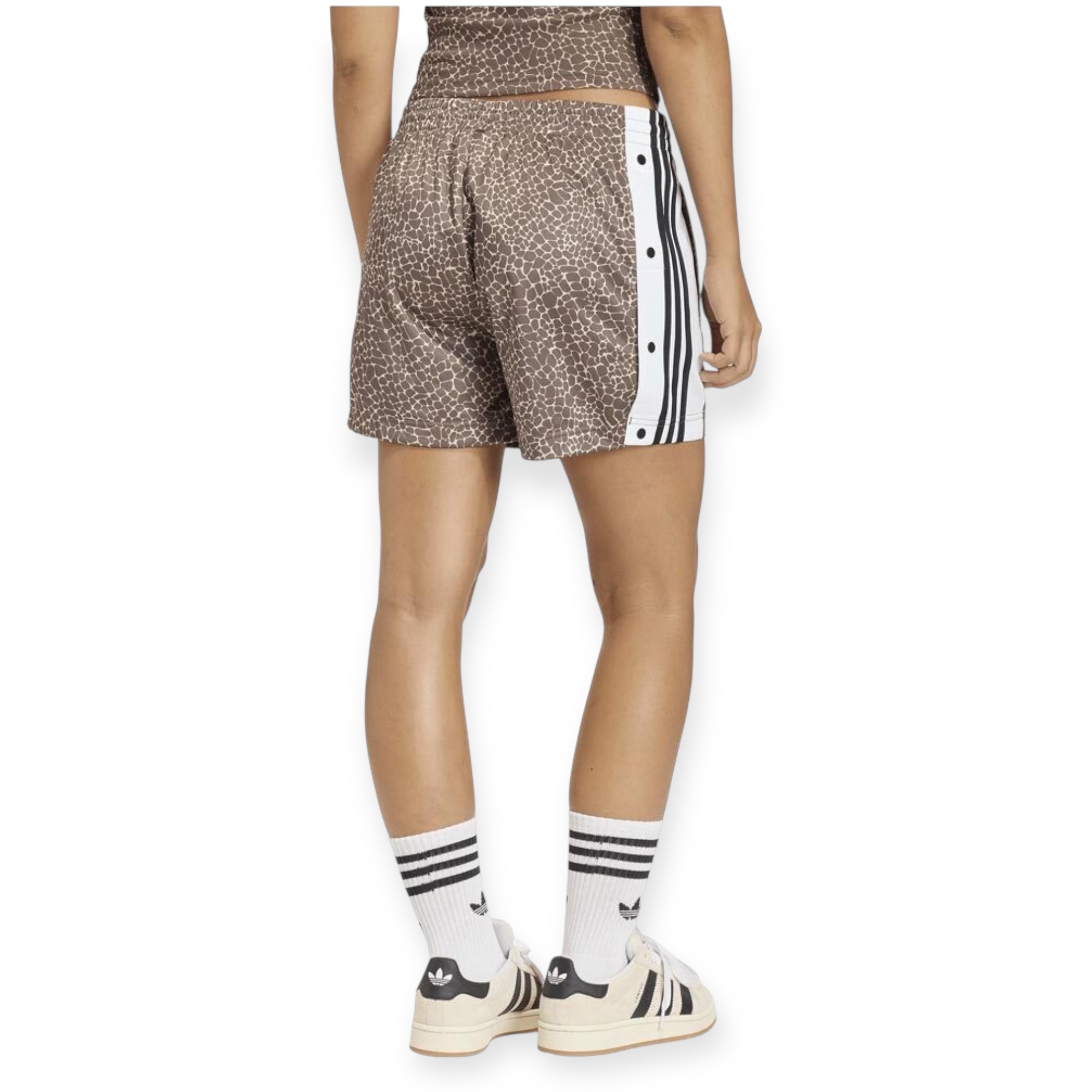 מכנס קצר ADIDAS ADIBREAK SHORTS