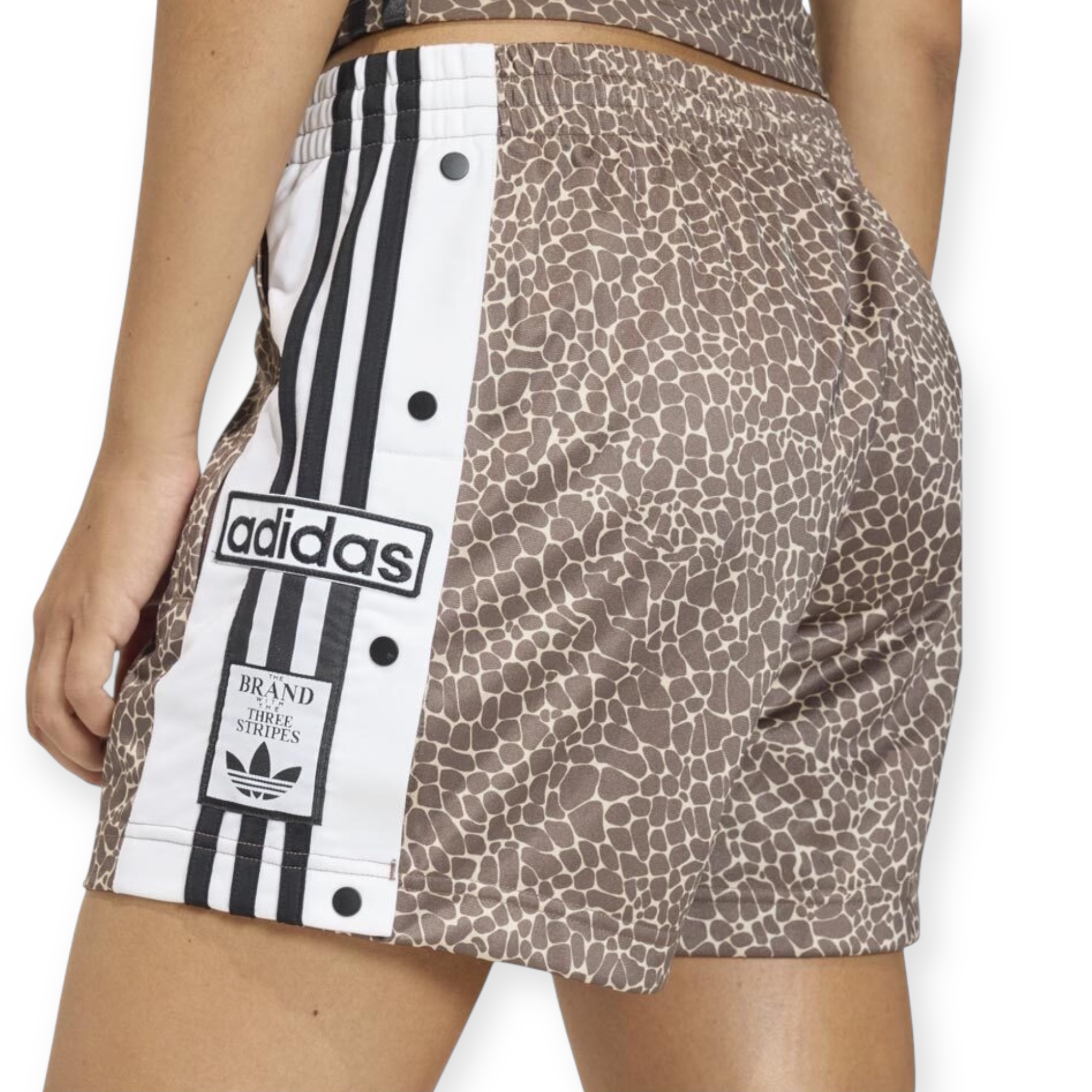 מכנס קצר ADIDAS ADIBREAK SHORTS