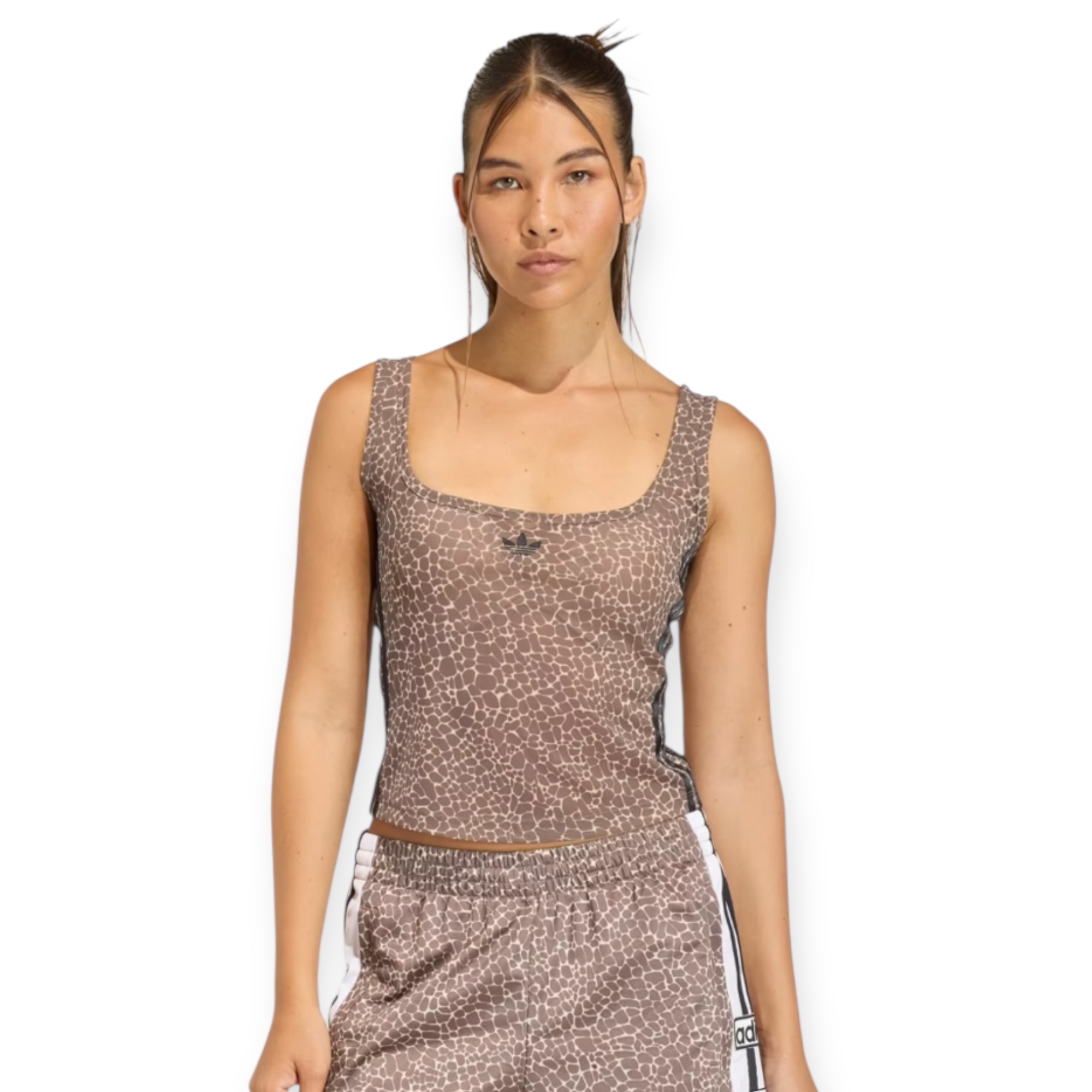 גופייה נשים ADIDAS TANK TOP