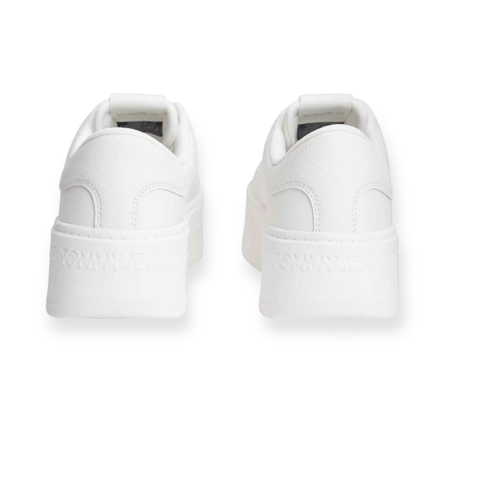 נעלי TOMMY HILFIGER TJW FLATFORM SNEAKER