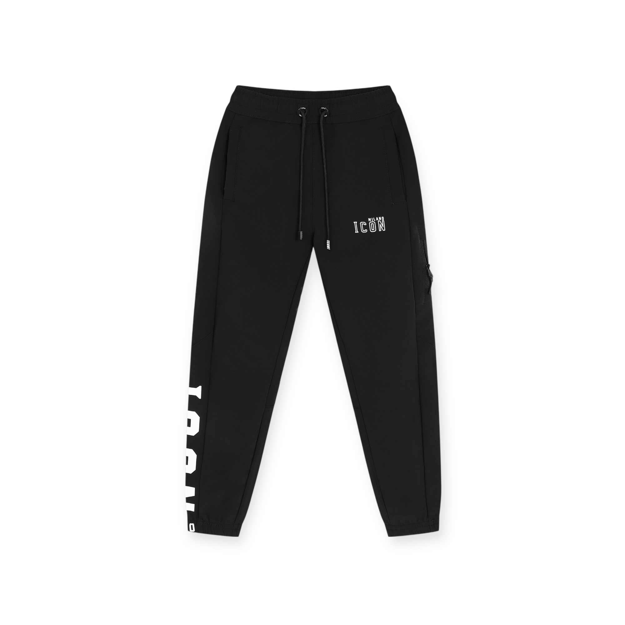 מכנס ICON MILANO 4-16