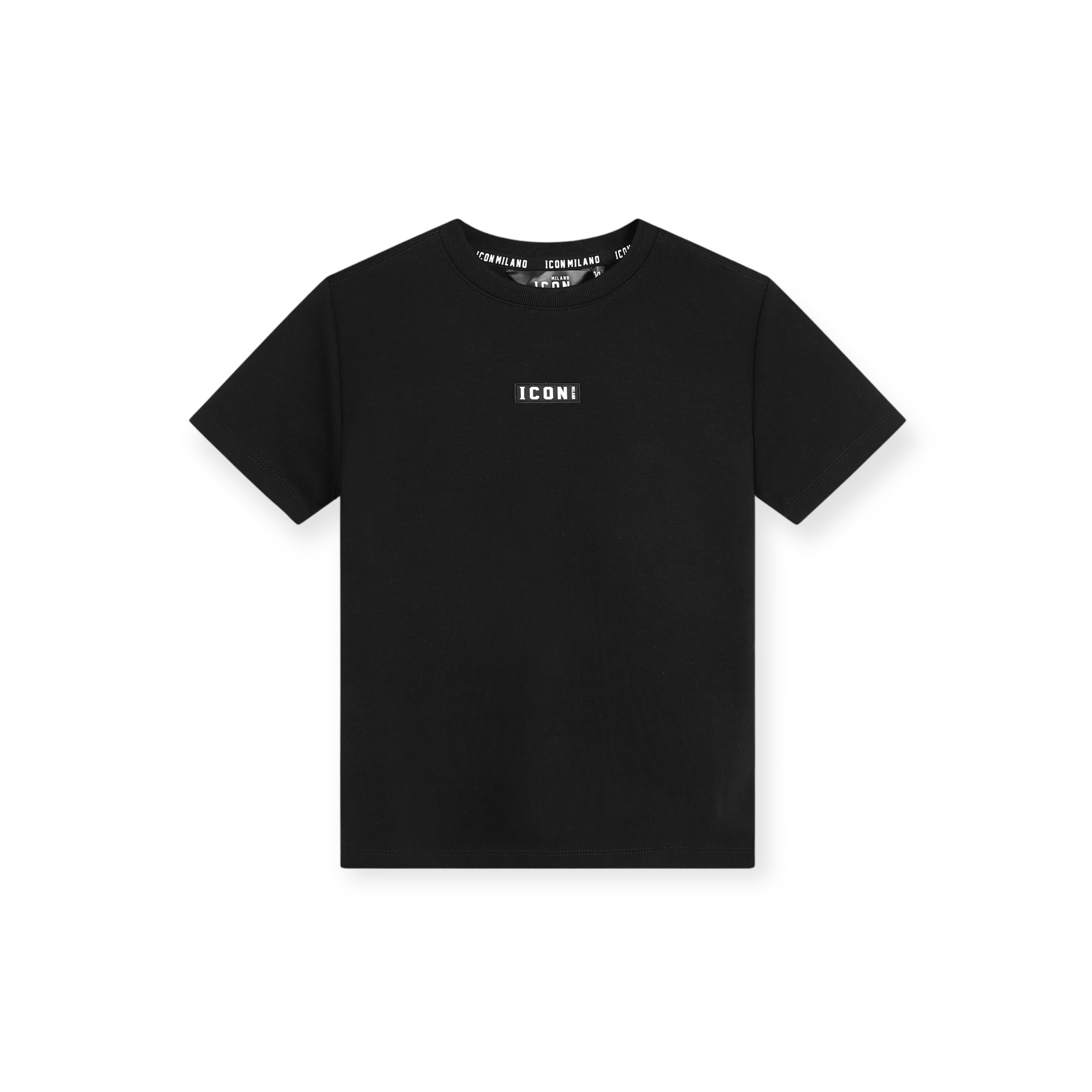 חולצה ילדים ICON MILANO 4-16