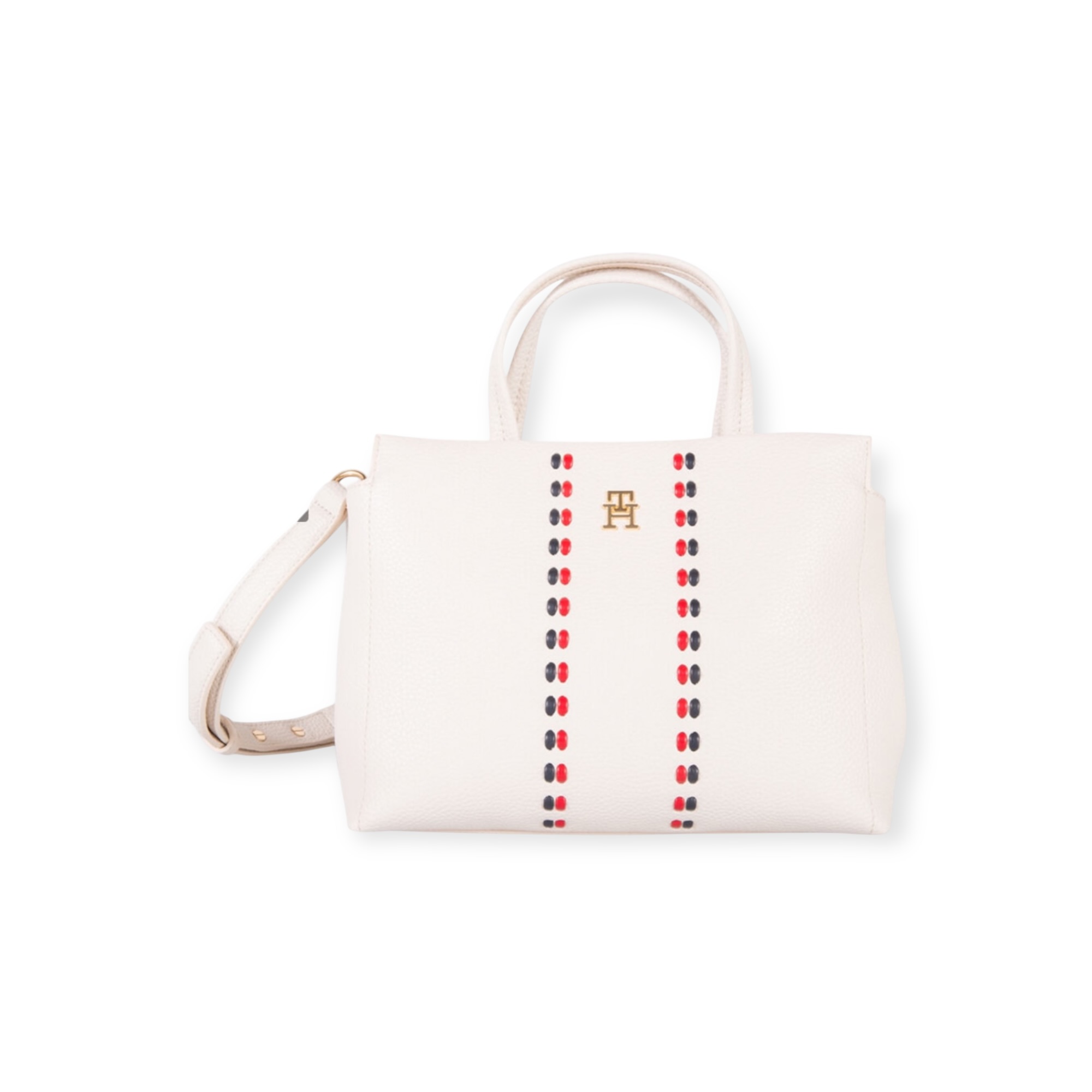 תיק TOMMY HILFIGER MINI SATCHEL