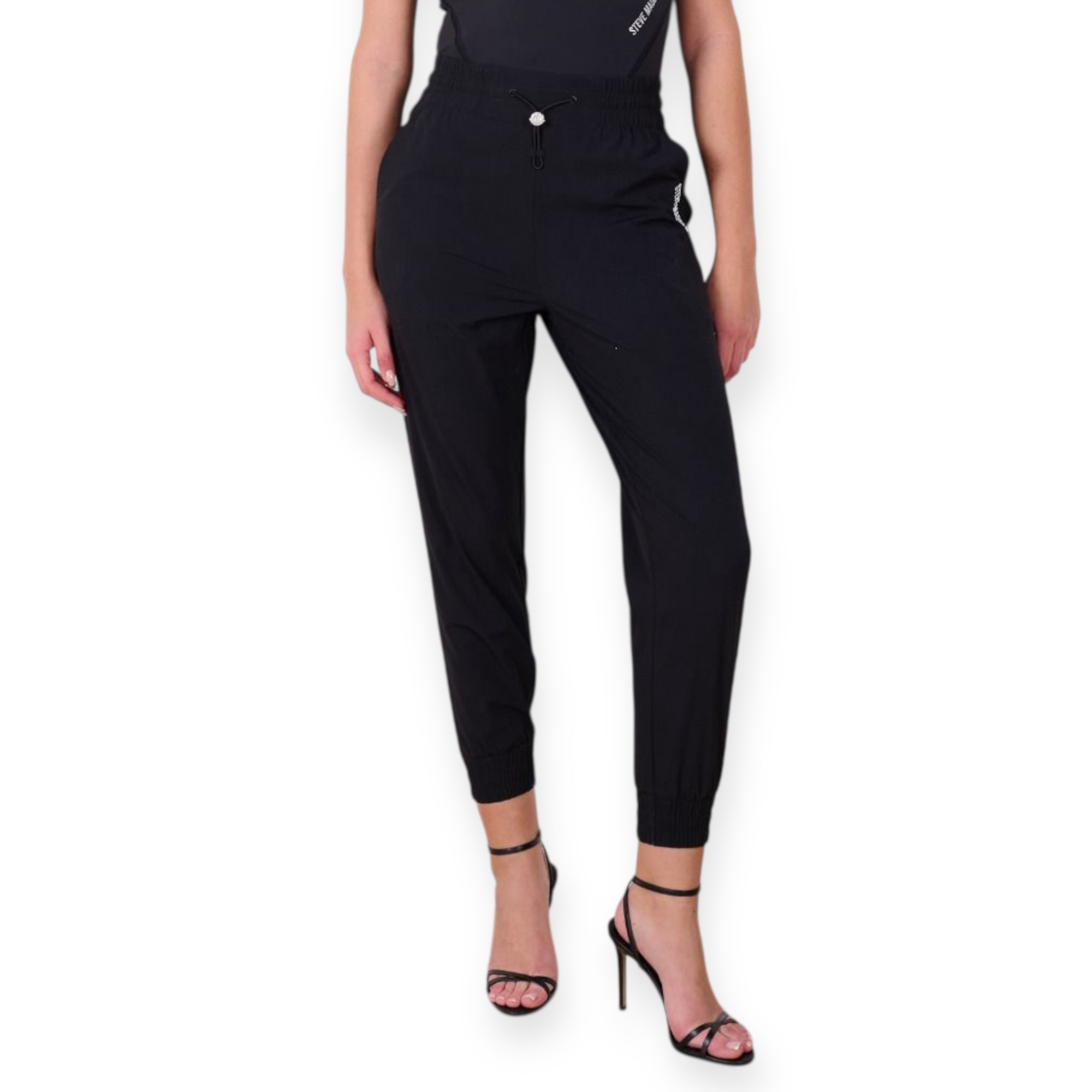 מכנס נשים STEVE MADDEN LESLIE PANTS