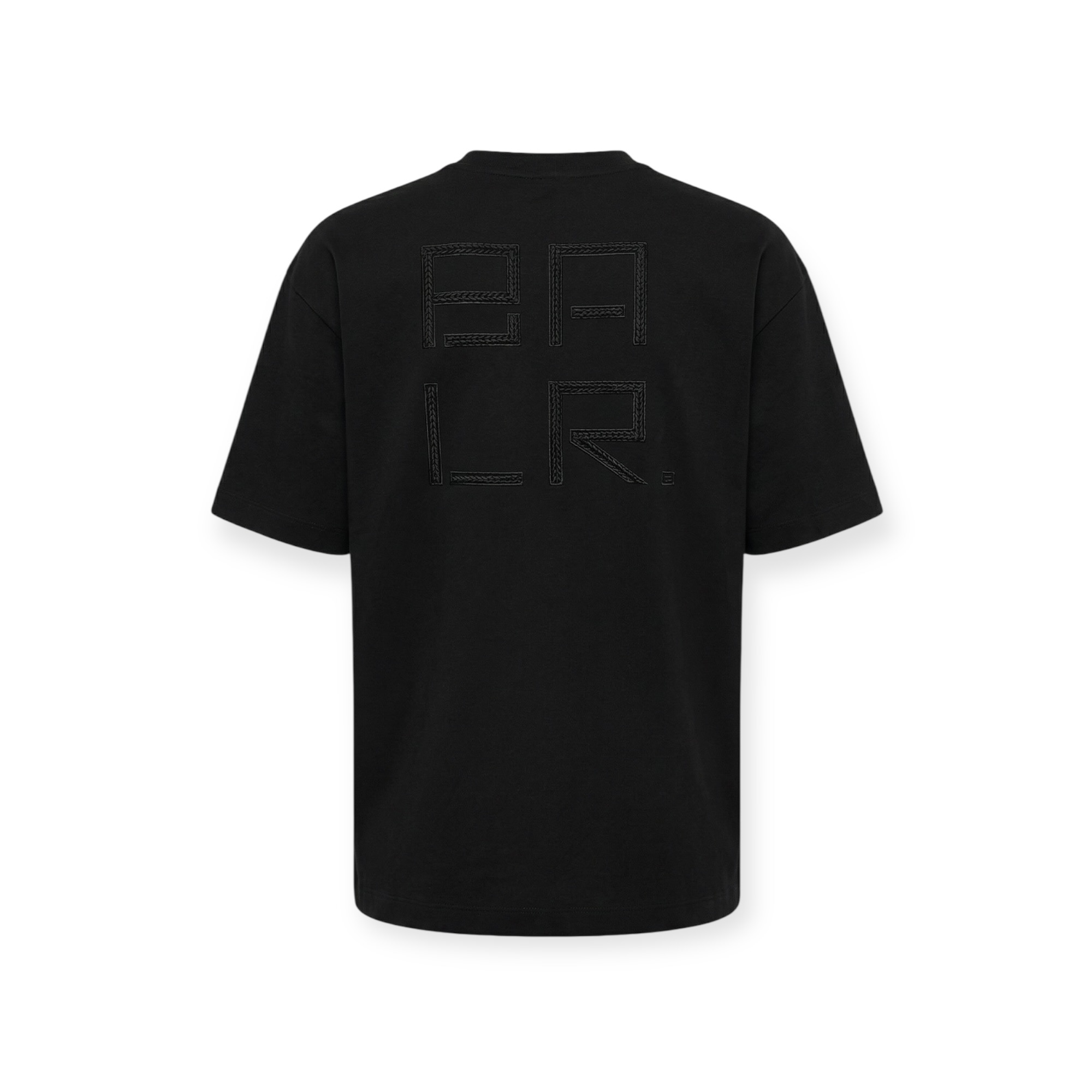 חולצה BALR RELEXED T SHIRT