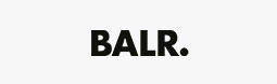BALR
