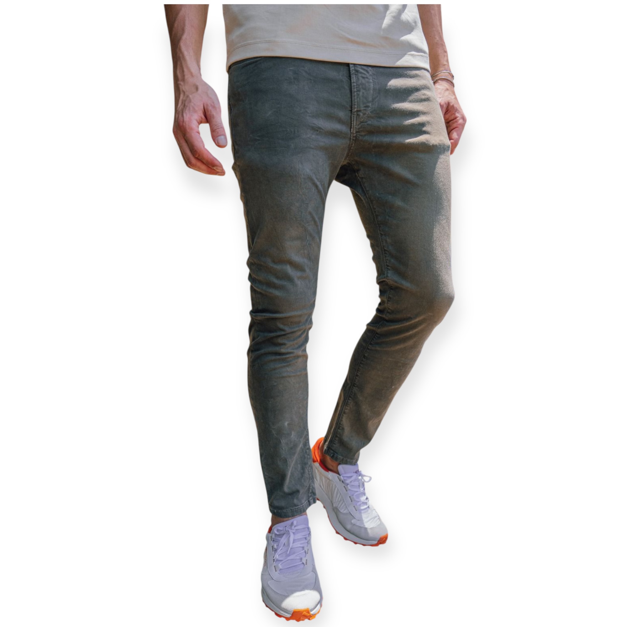 גינס CRAISER 3064 SKINNY JEANS