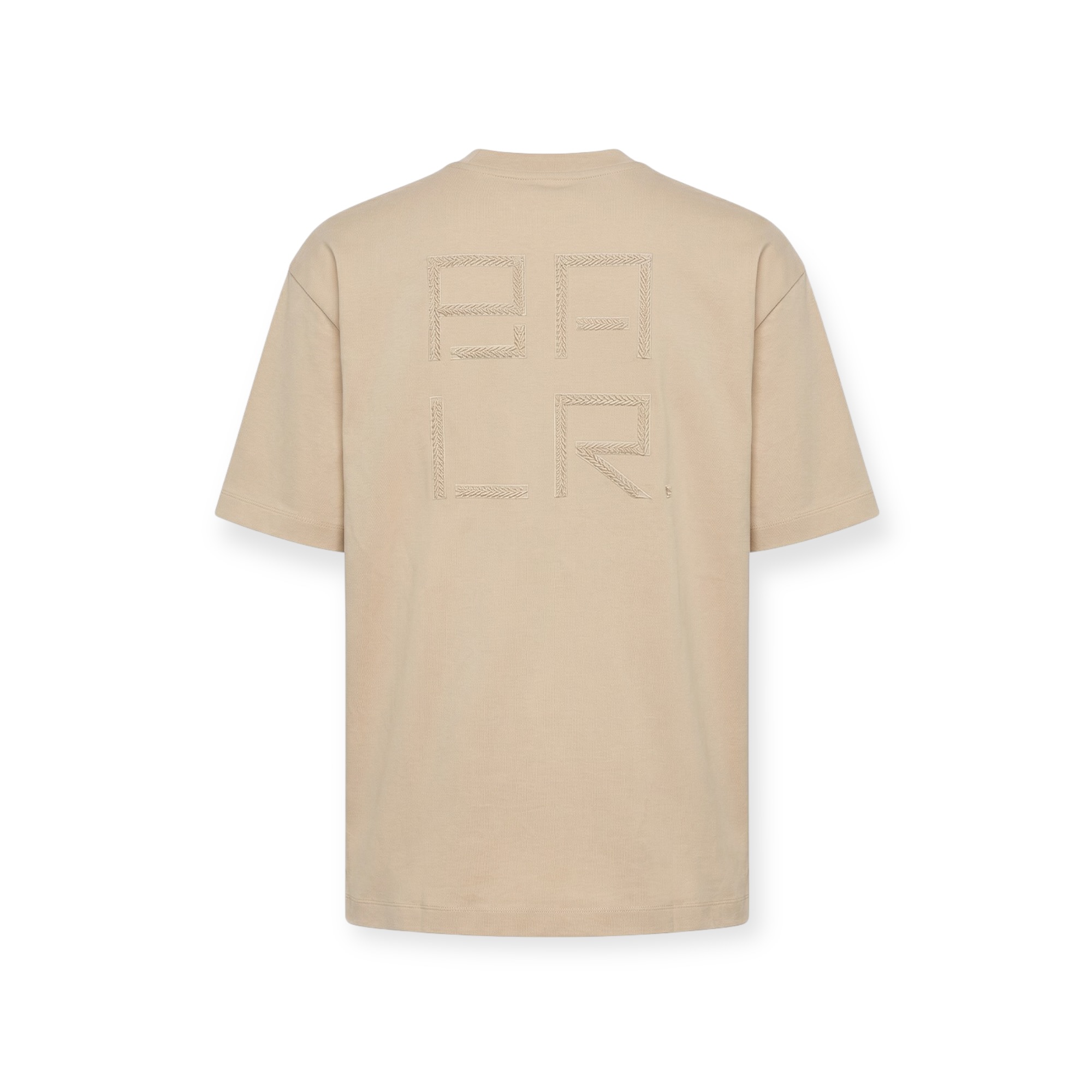 חולצה BALR RELEXED T SHIRT