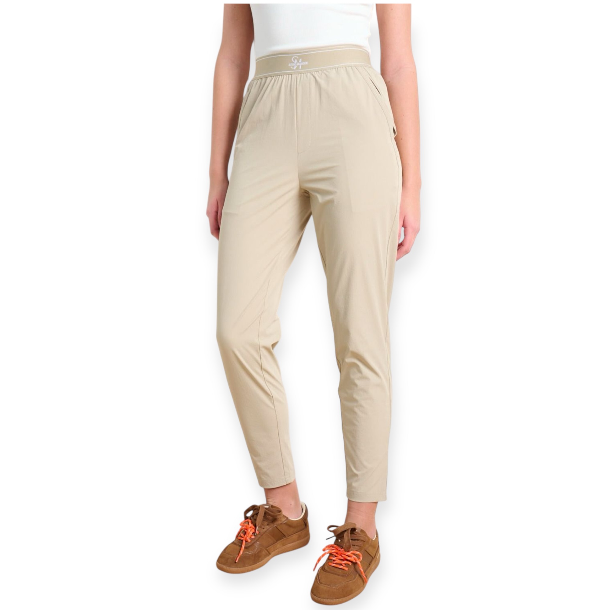 מכנס נשים STEVE MADDEN DANNY PANTS