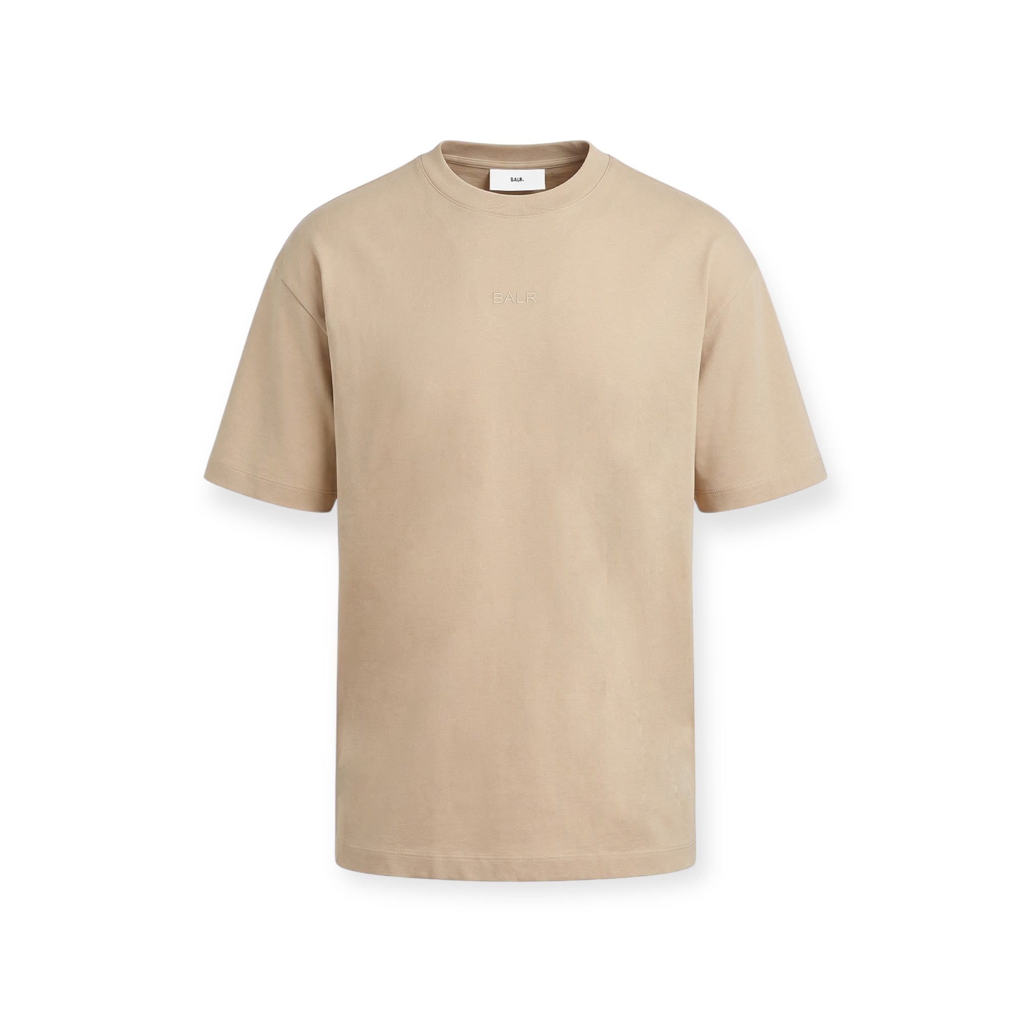 חולצה BALR RELEXED T SHIRT