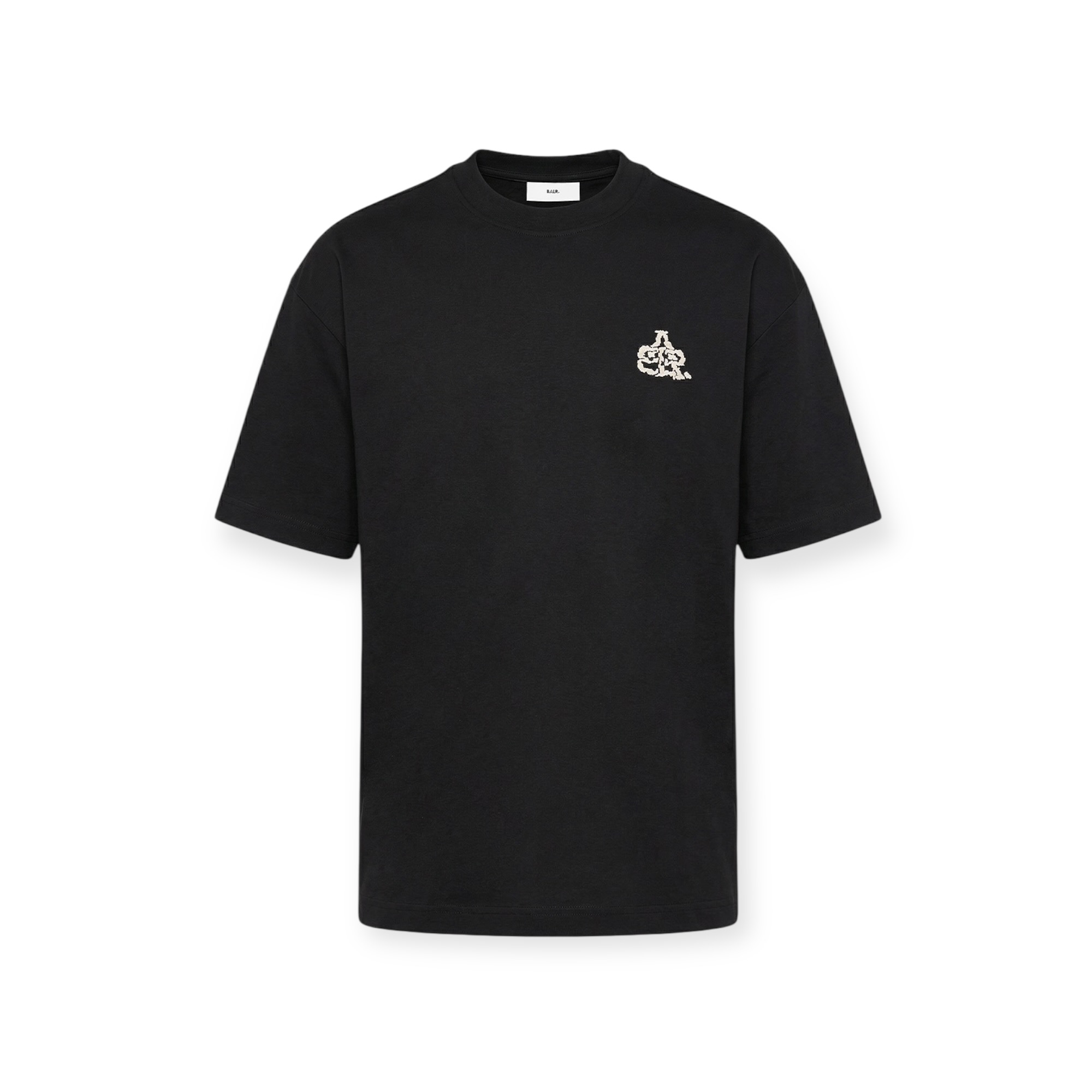 חולצה BALR RELEXED T SHIRT