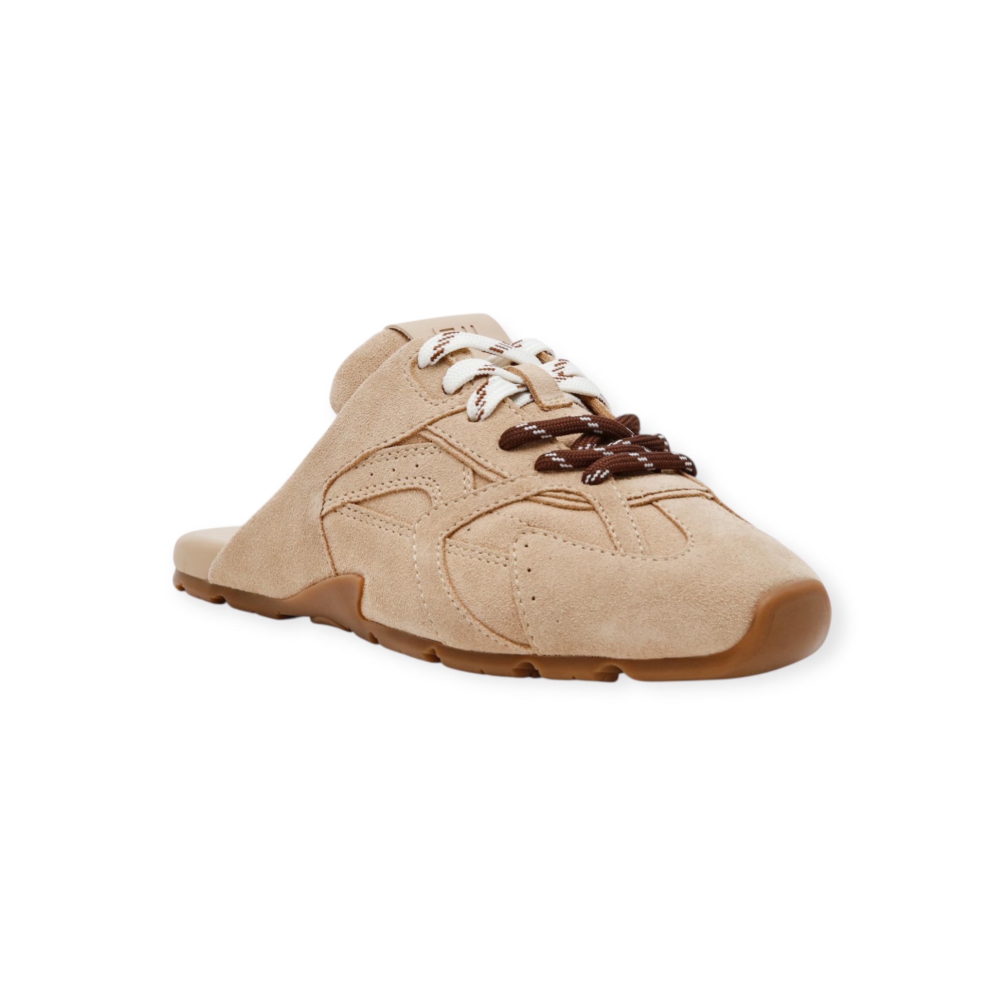 נעלי STEVE MADDEN ASIEL MULE