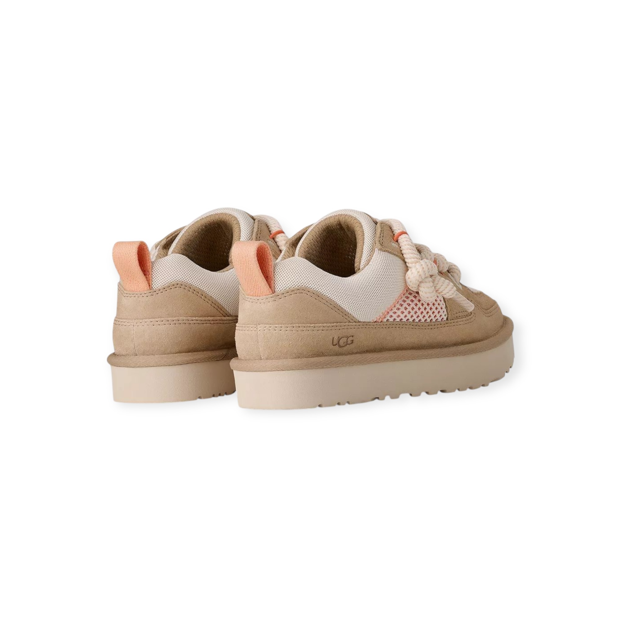 נעליל לואו לואומל צפי הגעה 25.3 UGG LOWMEL