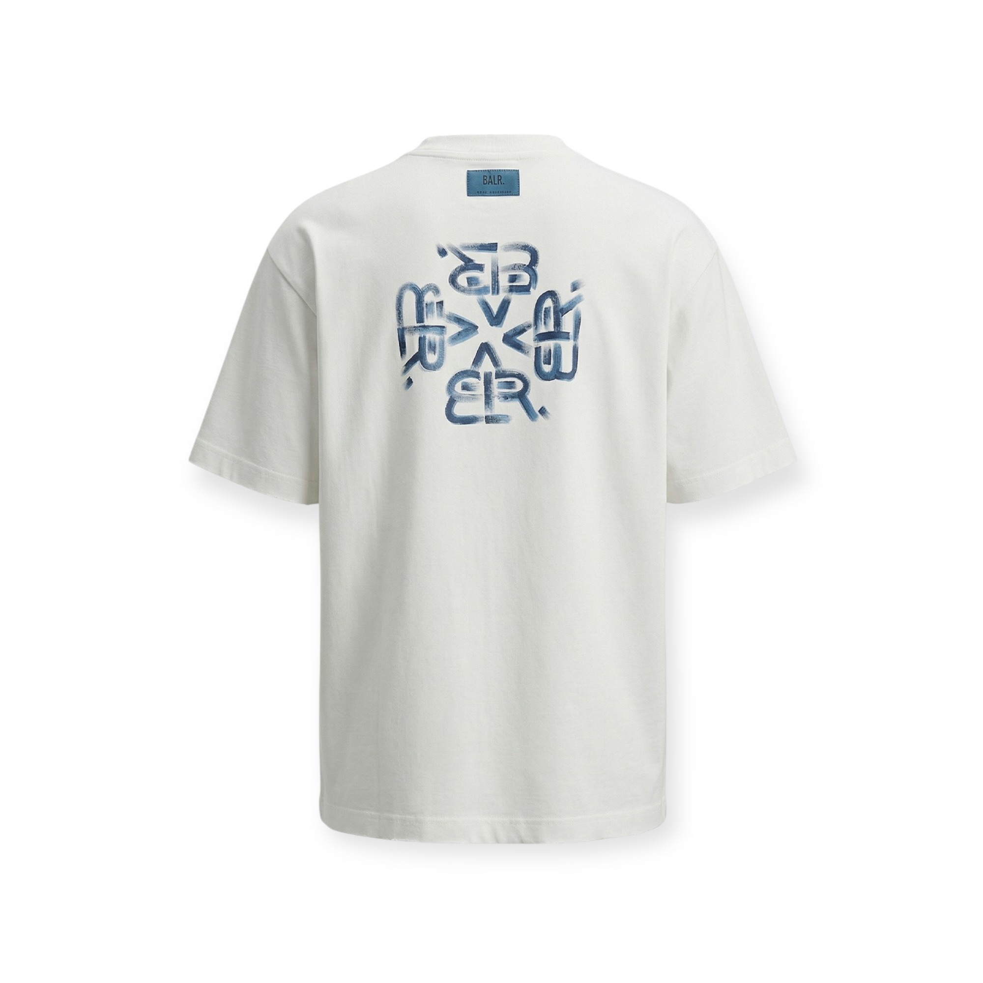 חולצה BALR RELEXED T SHIRT