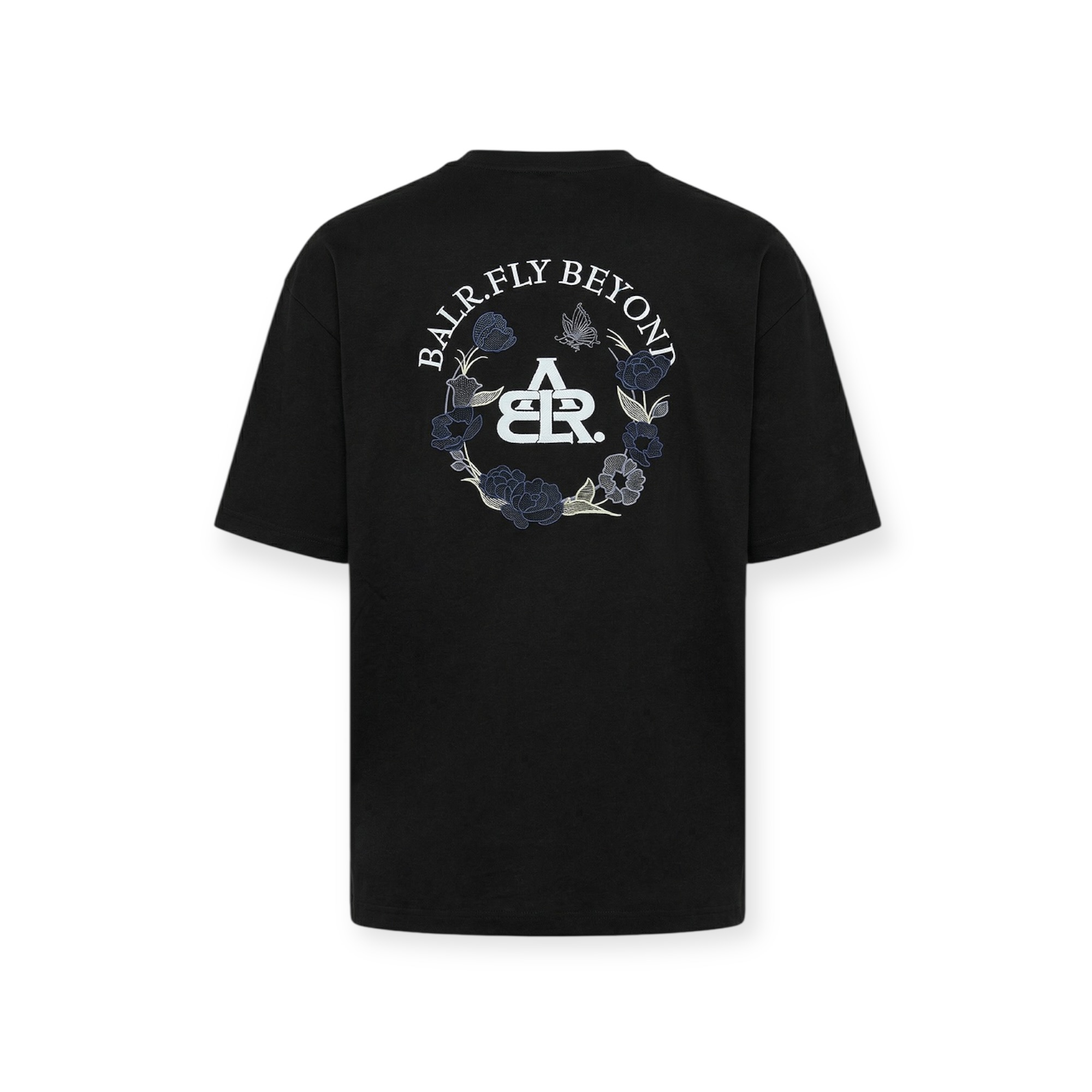 חולצה BALR RELEXED T SHIRT