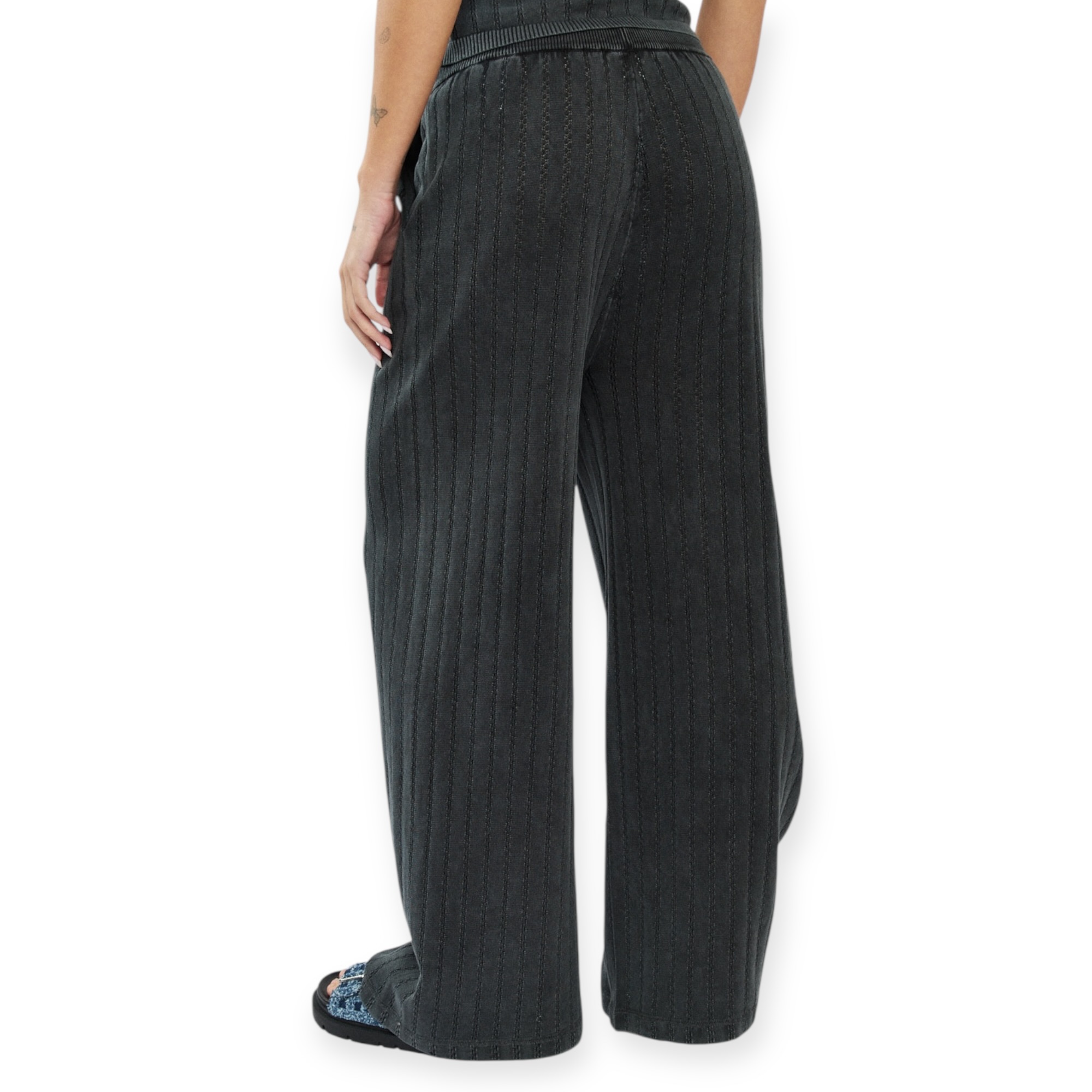 חליפה נשים REPLAY KNIT SET