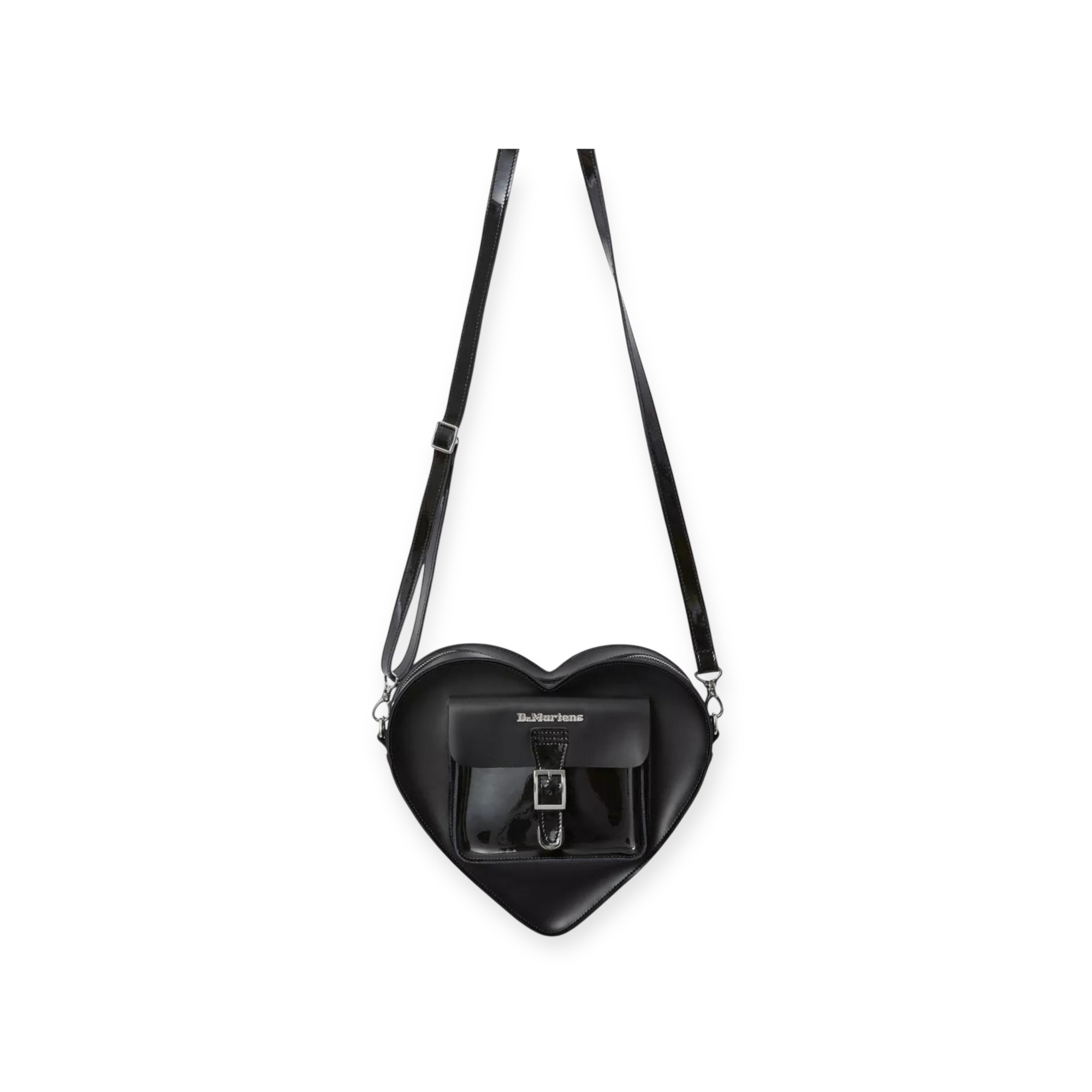 תיק DR.MARTENS HEART BACKPACK תיק DR.MARTENS HEART BACKPACK