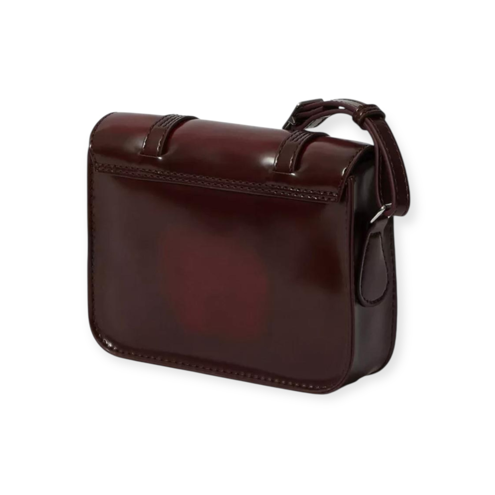 תיק DR.MARTENS SATCHEL BAG