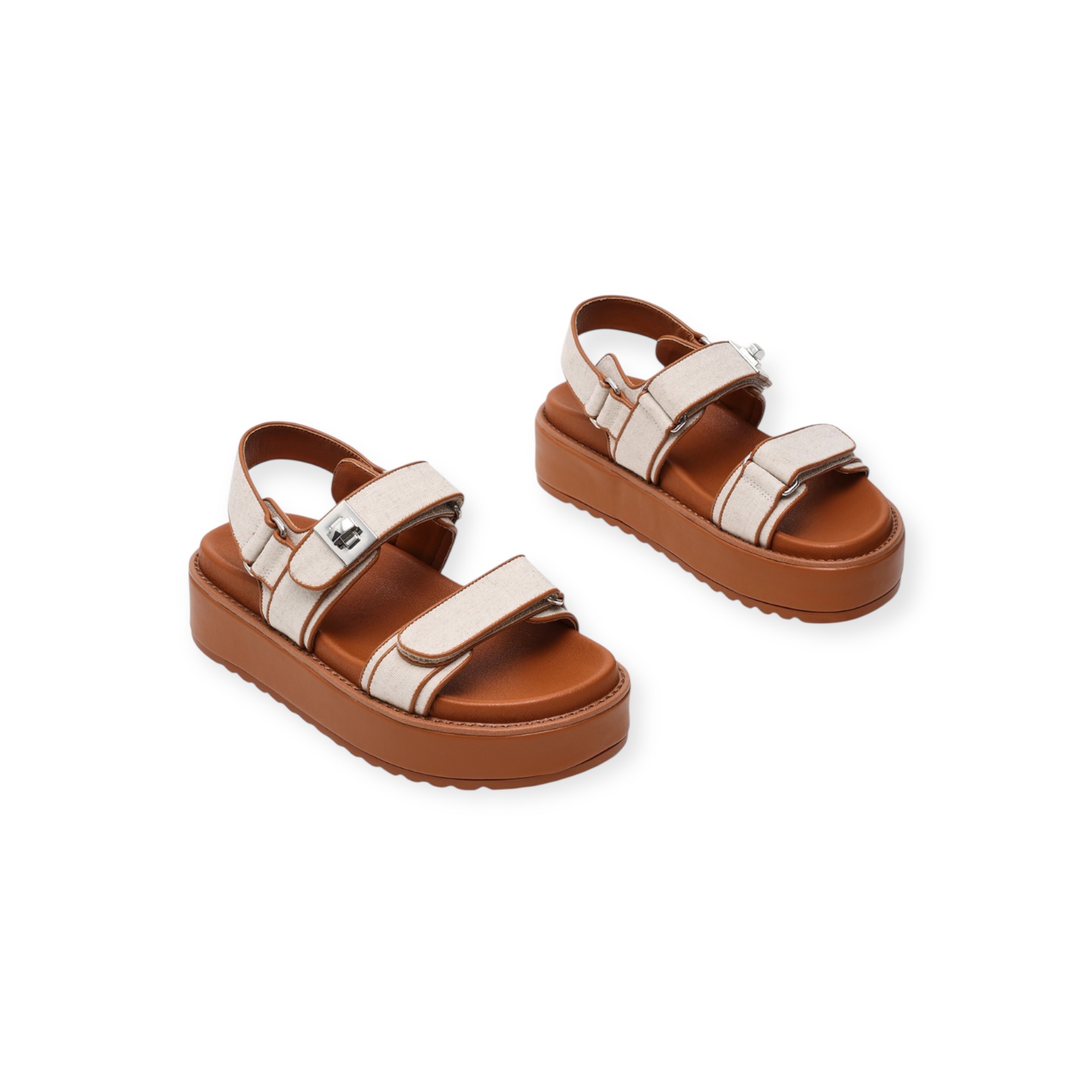 נעלי נשים STEVE MADDEN BIG MONA