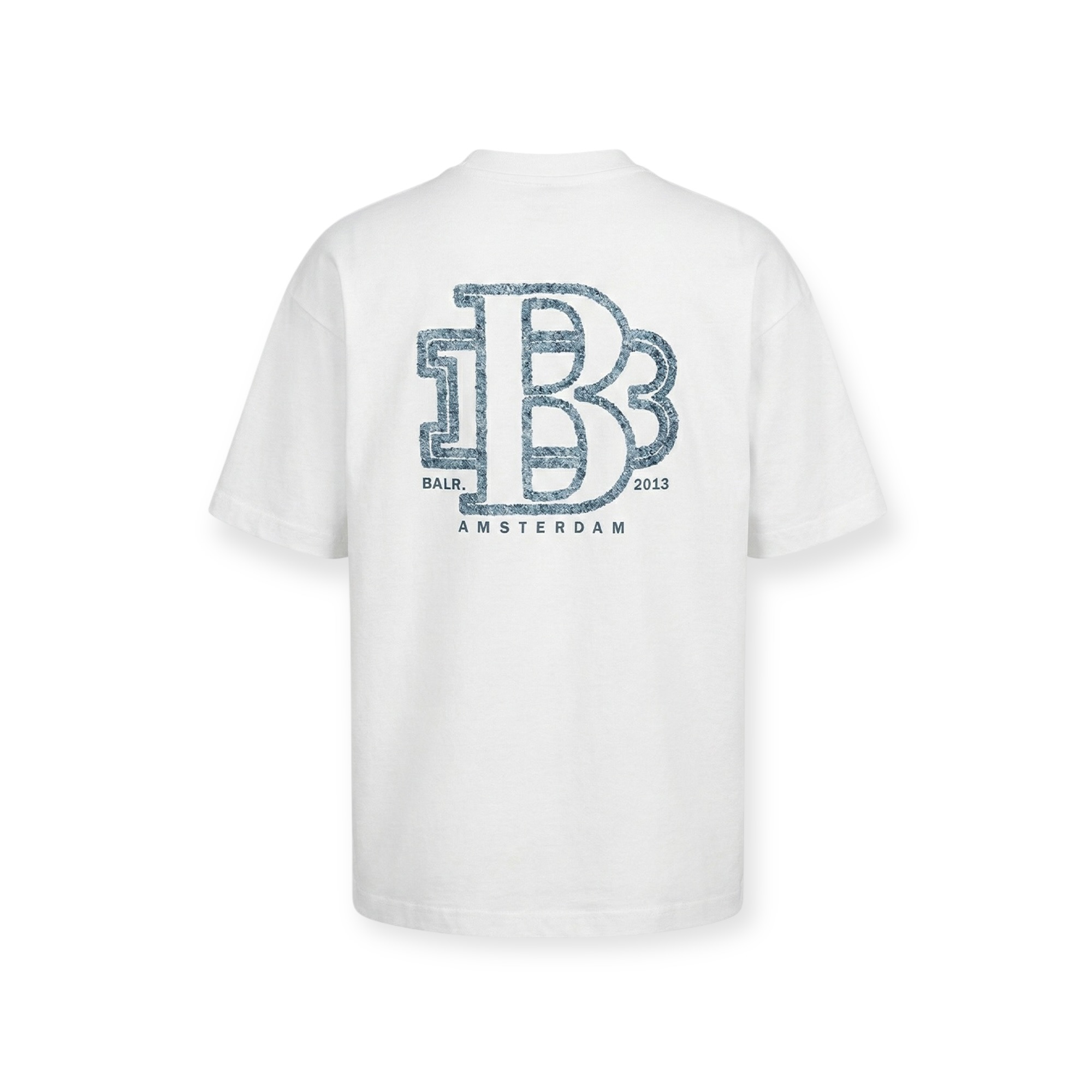 חולצה BALR RELEXED T SHIRT חולצה BALR RELEXED T SHIRT