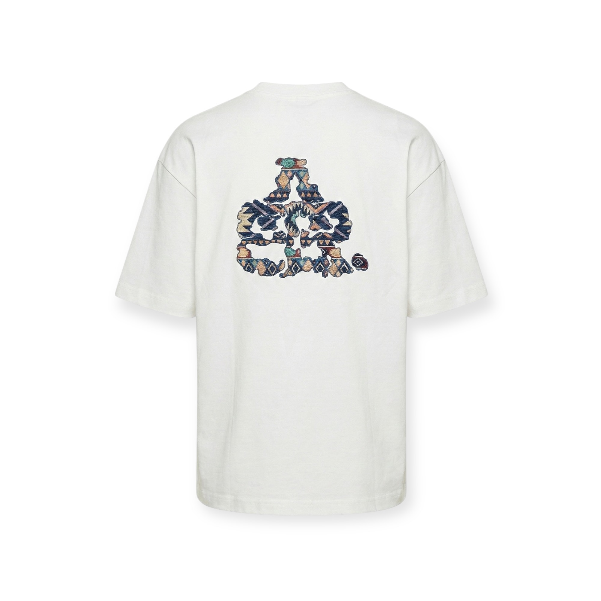 חולצה BALR RELEXED T SHIRT