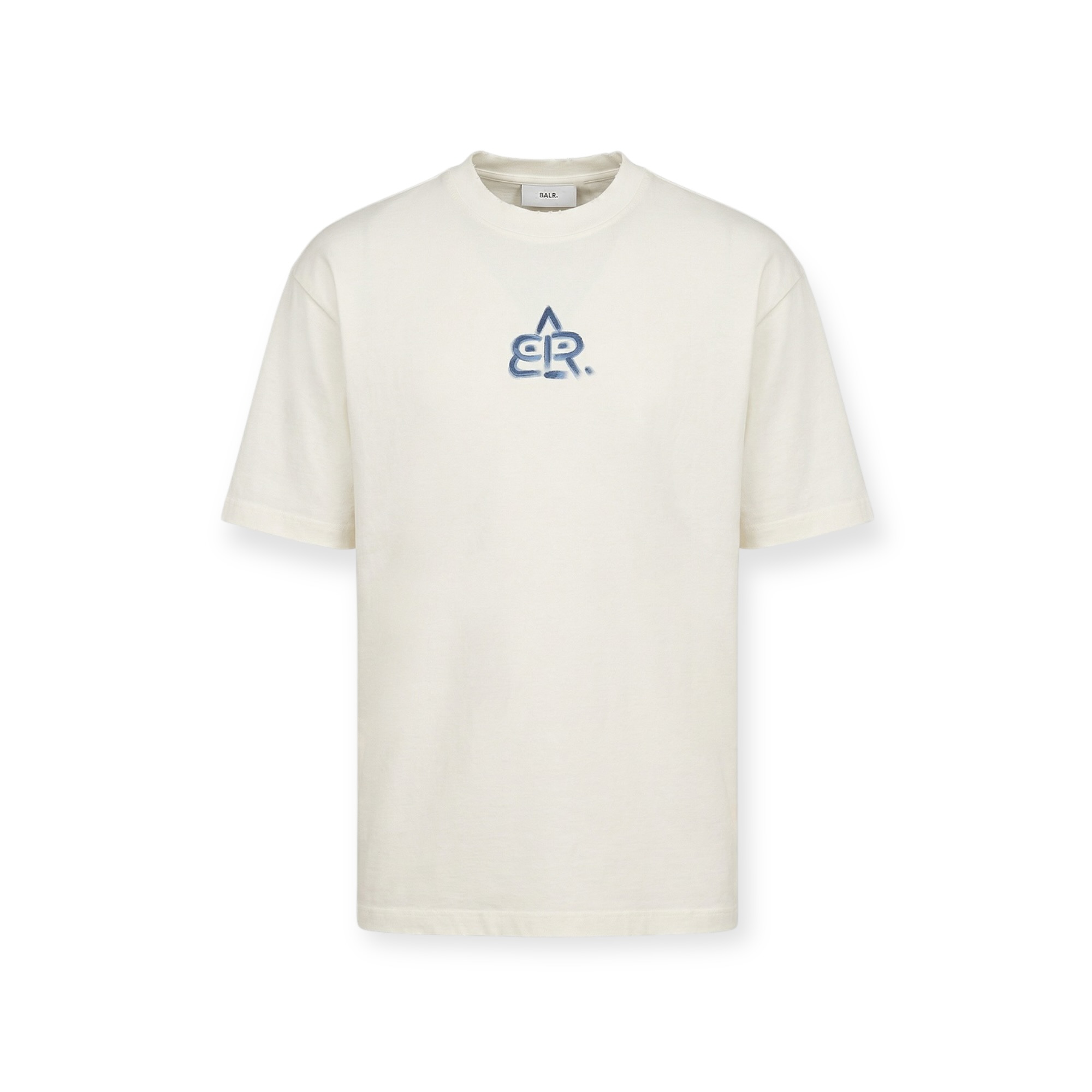 חולצה BALR RELEXED T SHIRT