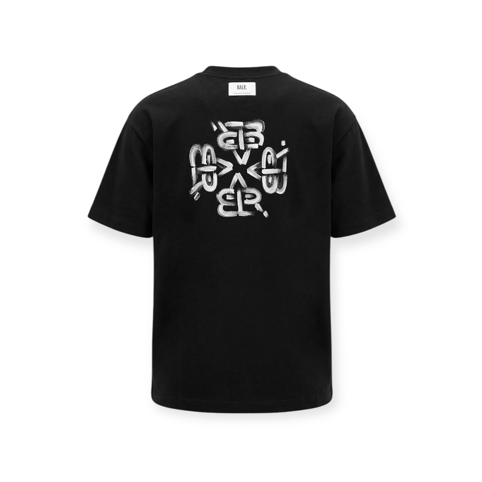 חולצה BALR RELEXED T SHIRT