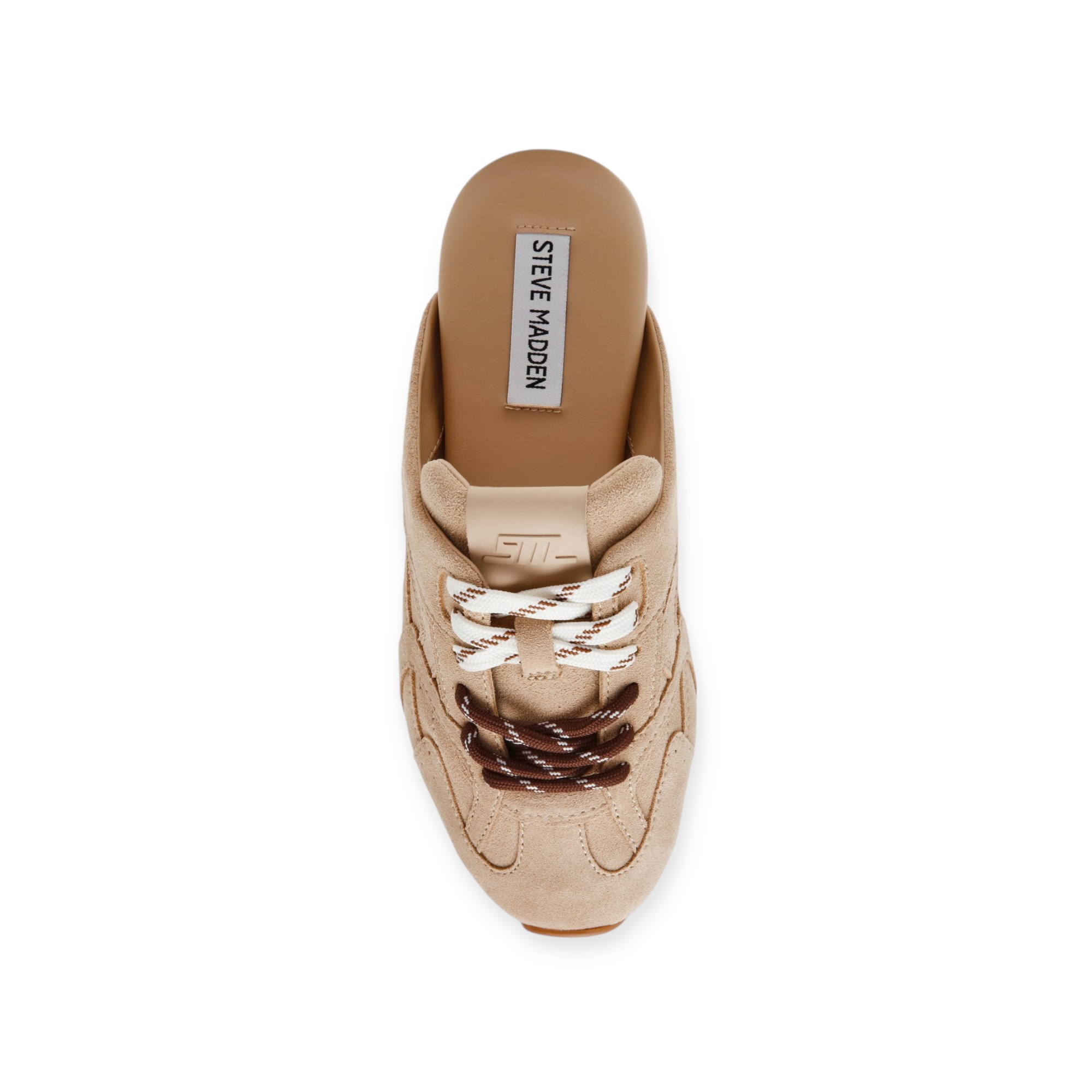 נעלי STEVE MADDEN ASIEL MULE