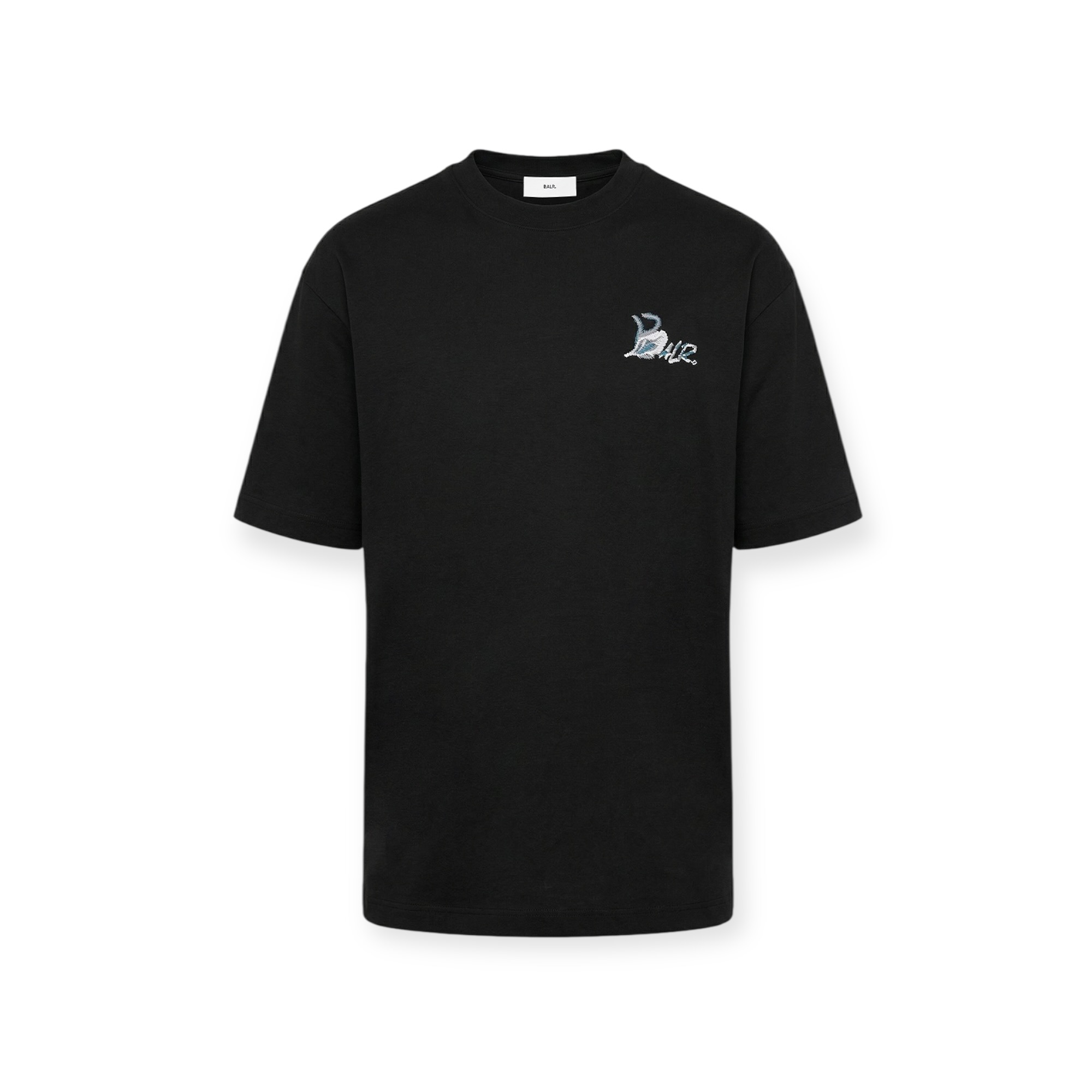 חולצה BALR RELEXED T SHIRT