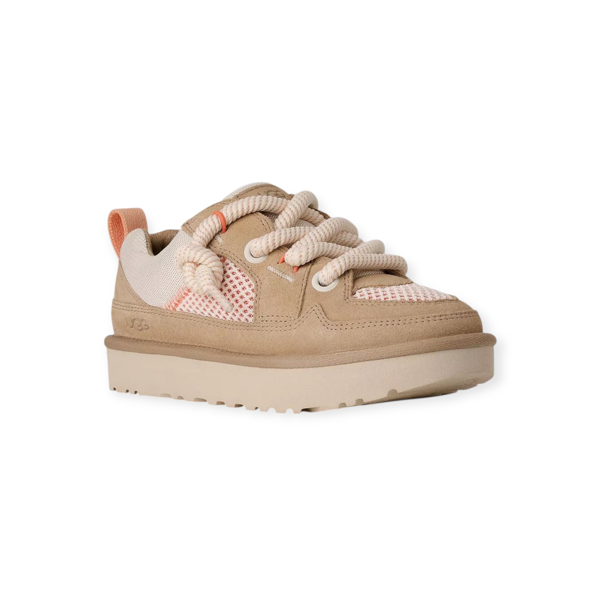 נעליל לואו לואומל צפי הגעה 25.3 UGG LOWMEL