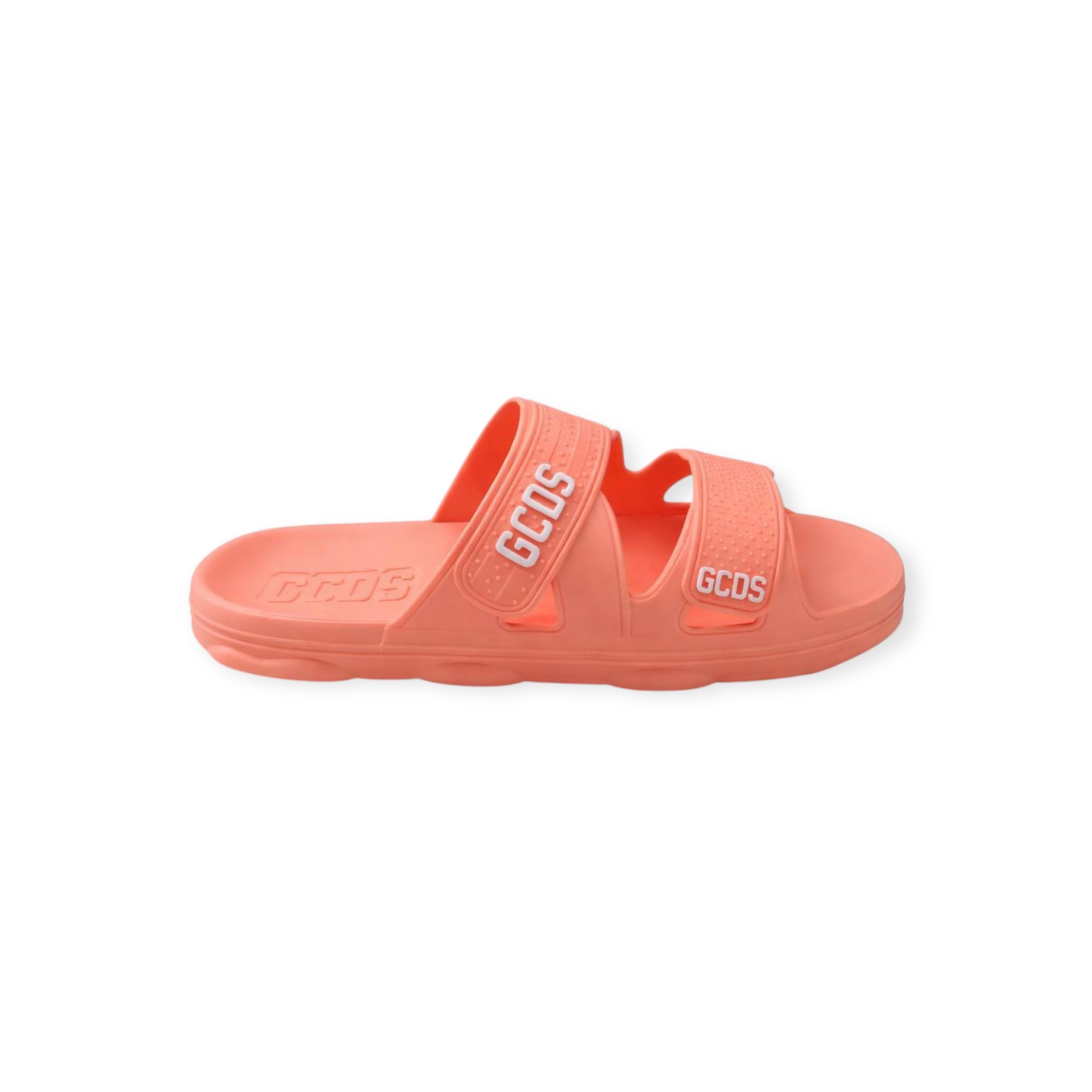 נעלי נשים מכירה מוקדמת צפי הגעה 29.3  GCDS WOMEN SLIDERS FLAT