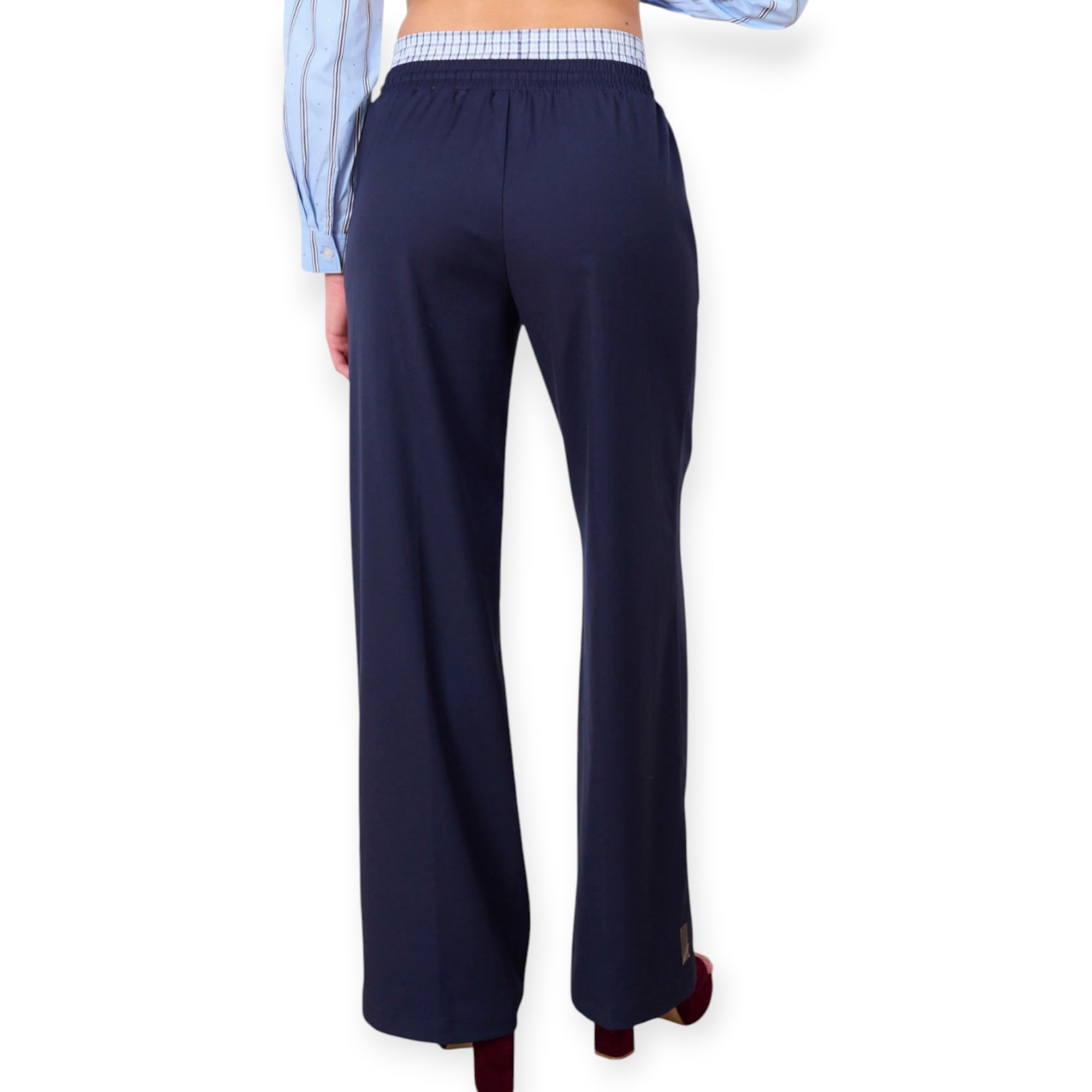 מכנס נשים STEVE MADDEN KIERNAN PANTS