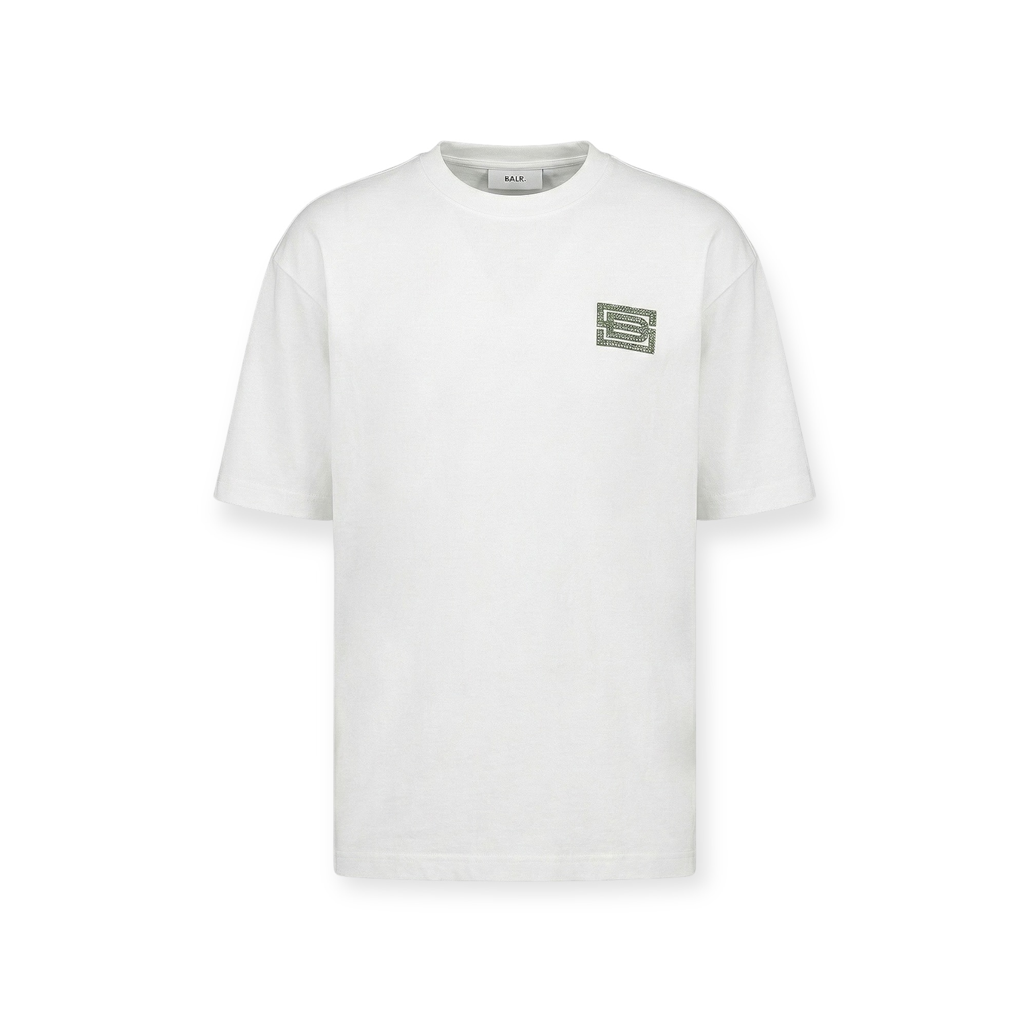 חולצה BALR RELEXED T SHIRT