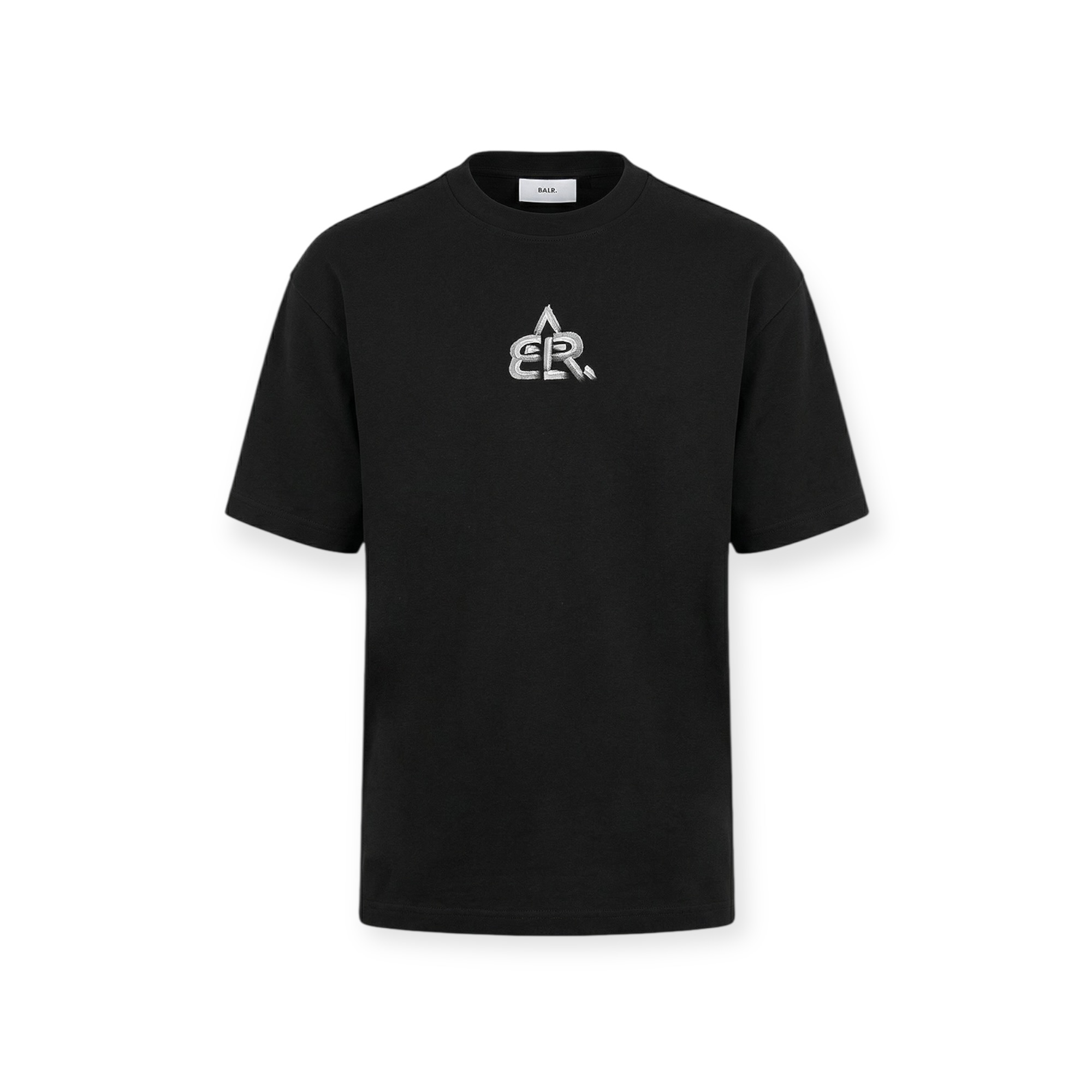 חולצה BALR RELEXED T SHIRT