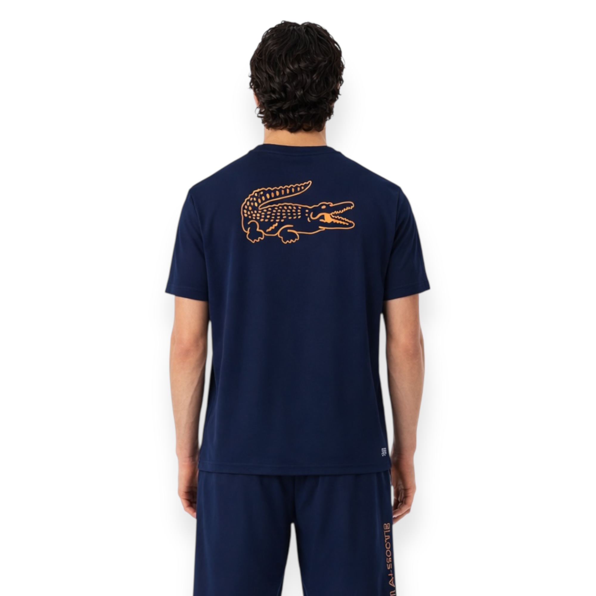 חליפה גברים LACOSTE SET